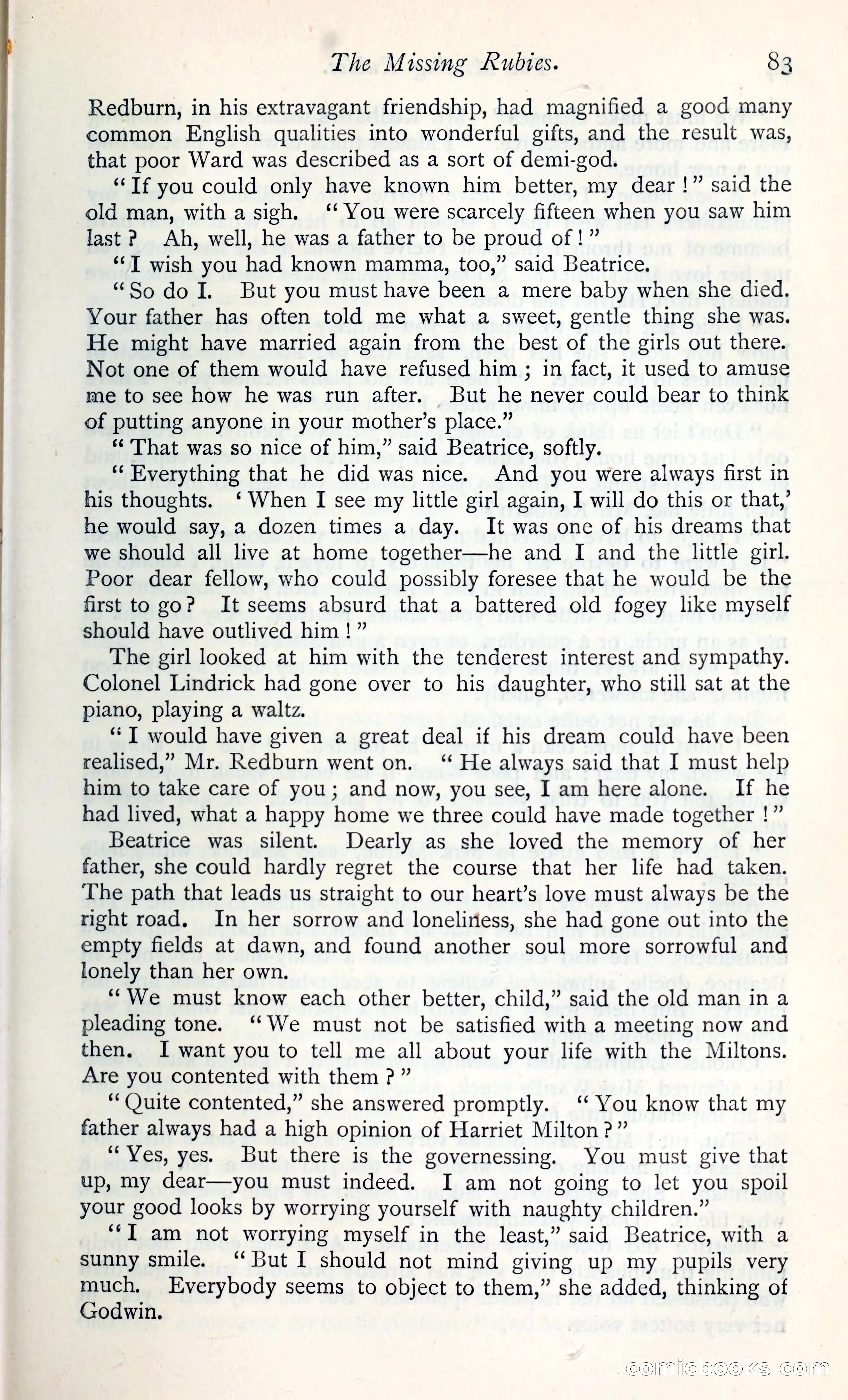 The Argosy — page 96 of 400