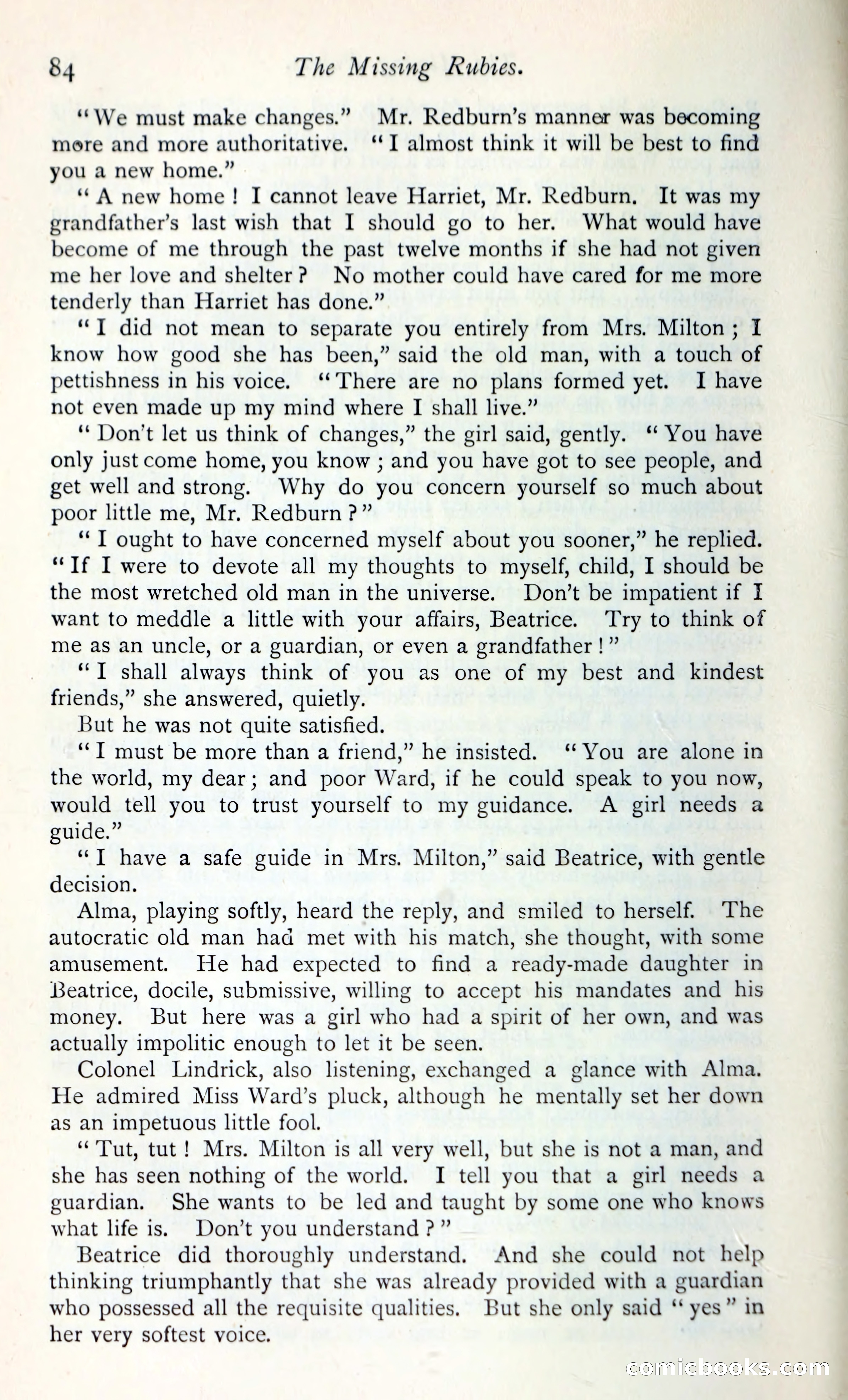 The Argosy — page 97 of 400