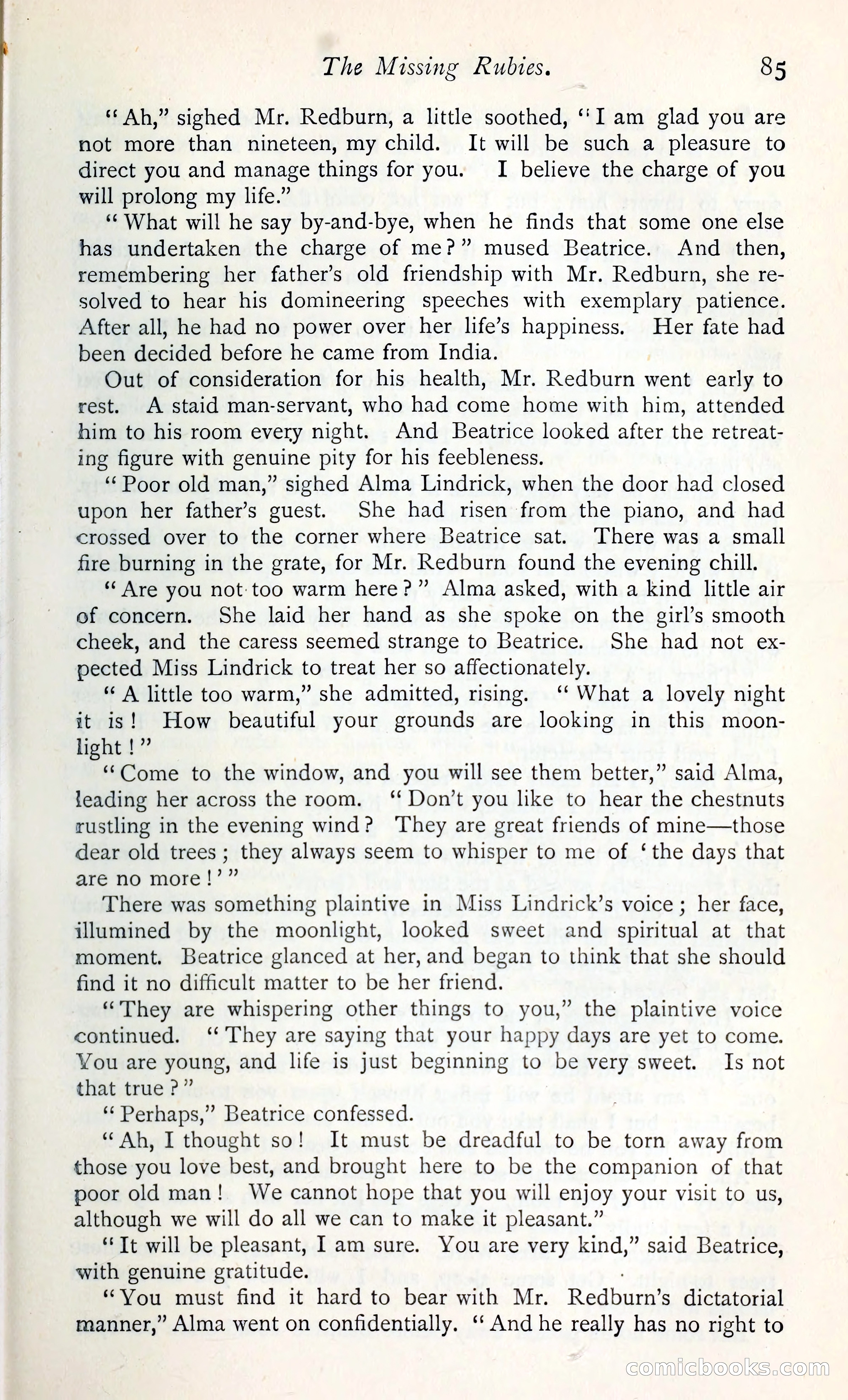 The Argosy — page 98 of 400