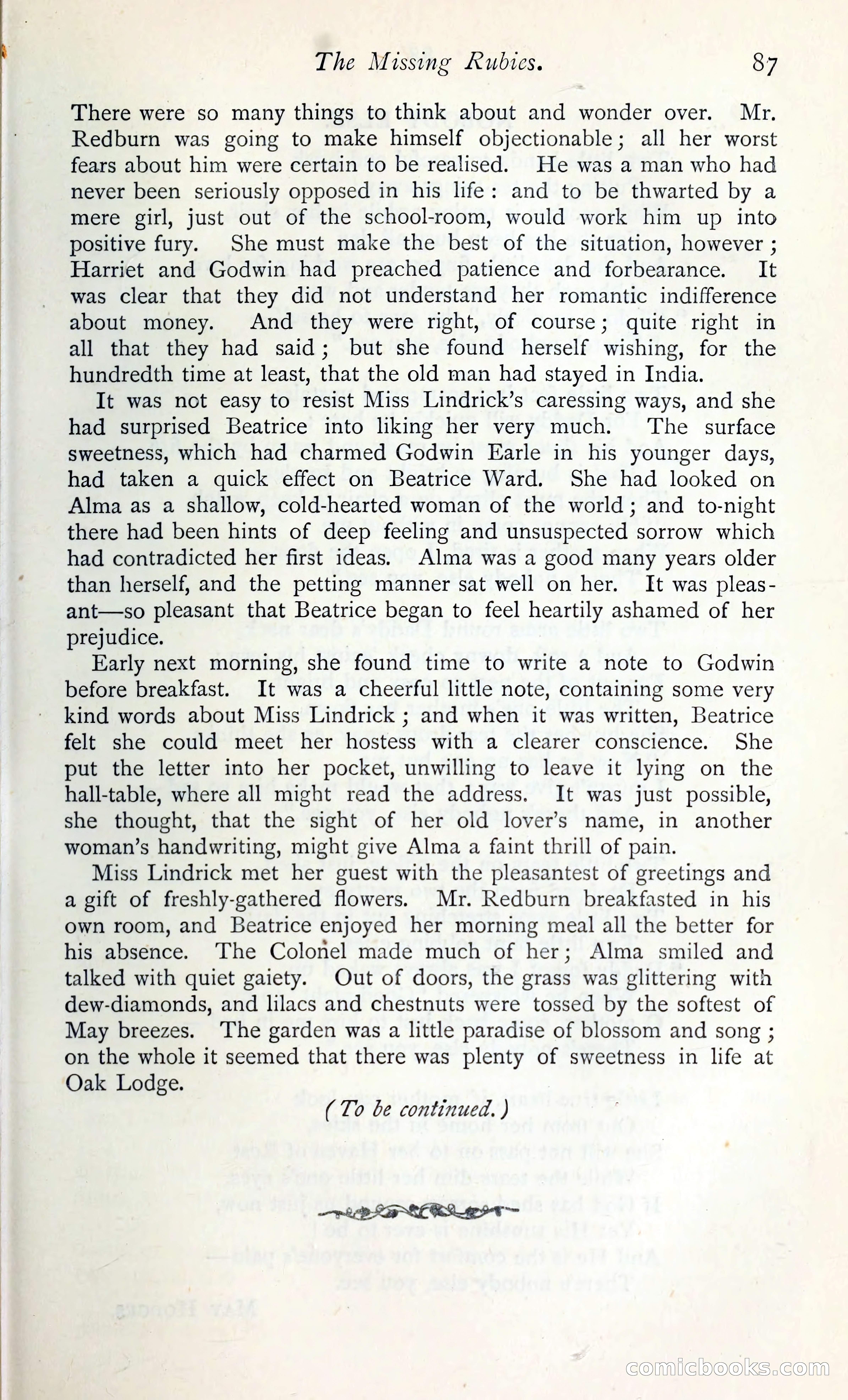 The Argosy — page 100 of 400
