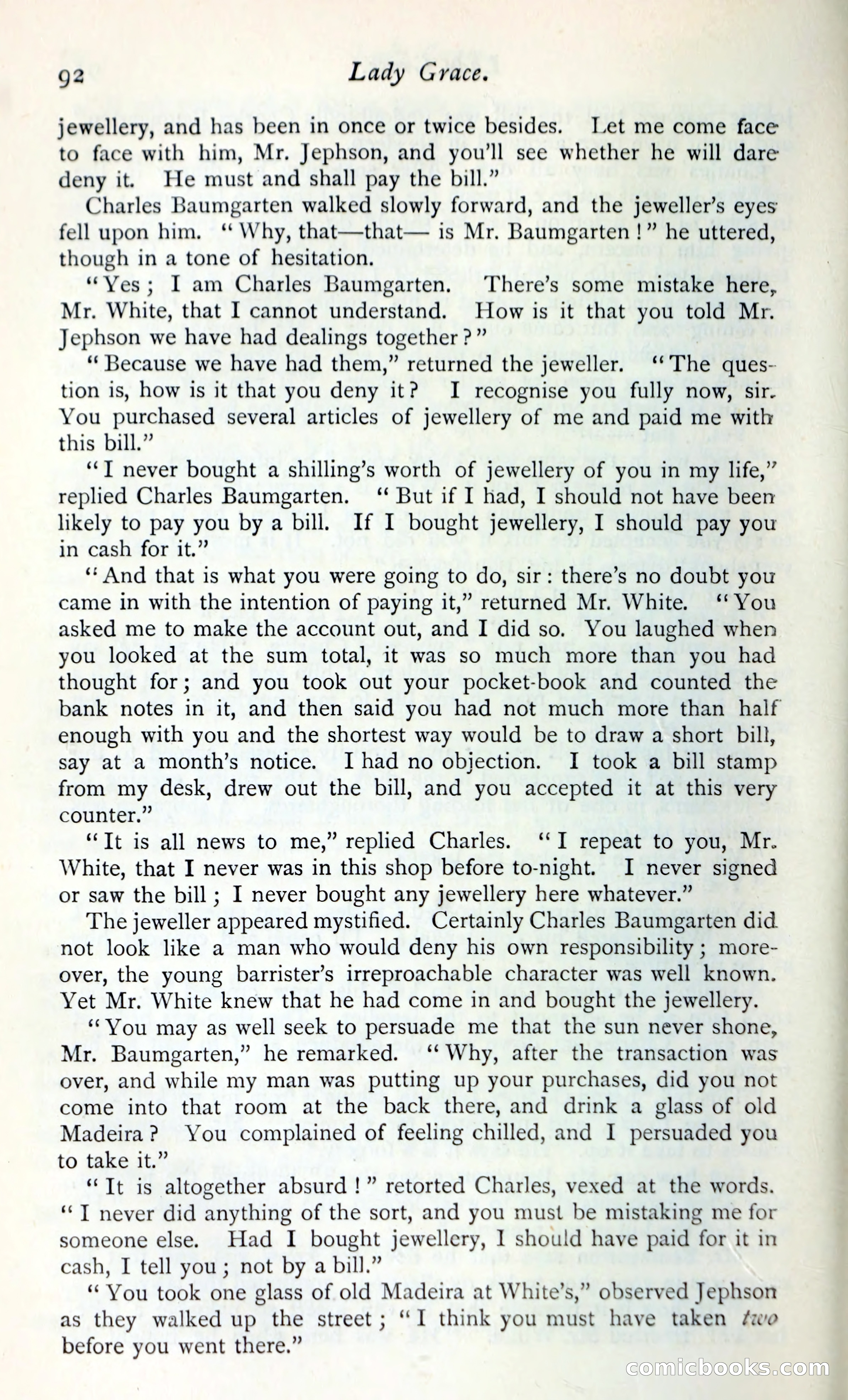 The Argosy — page 107 of 400