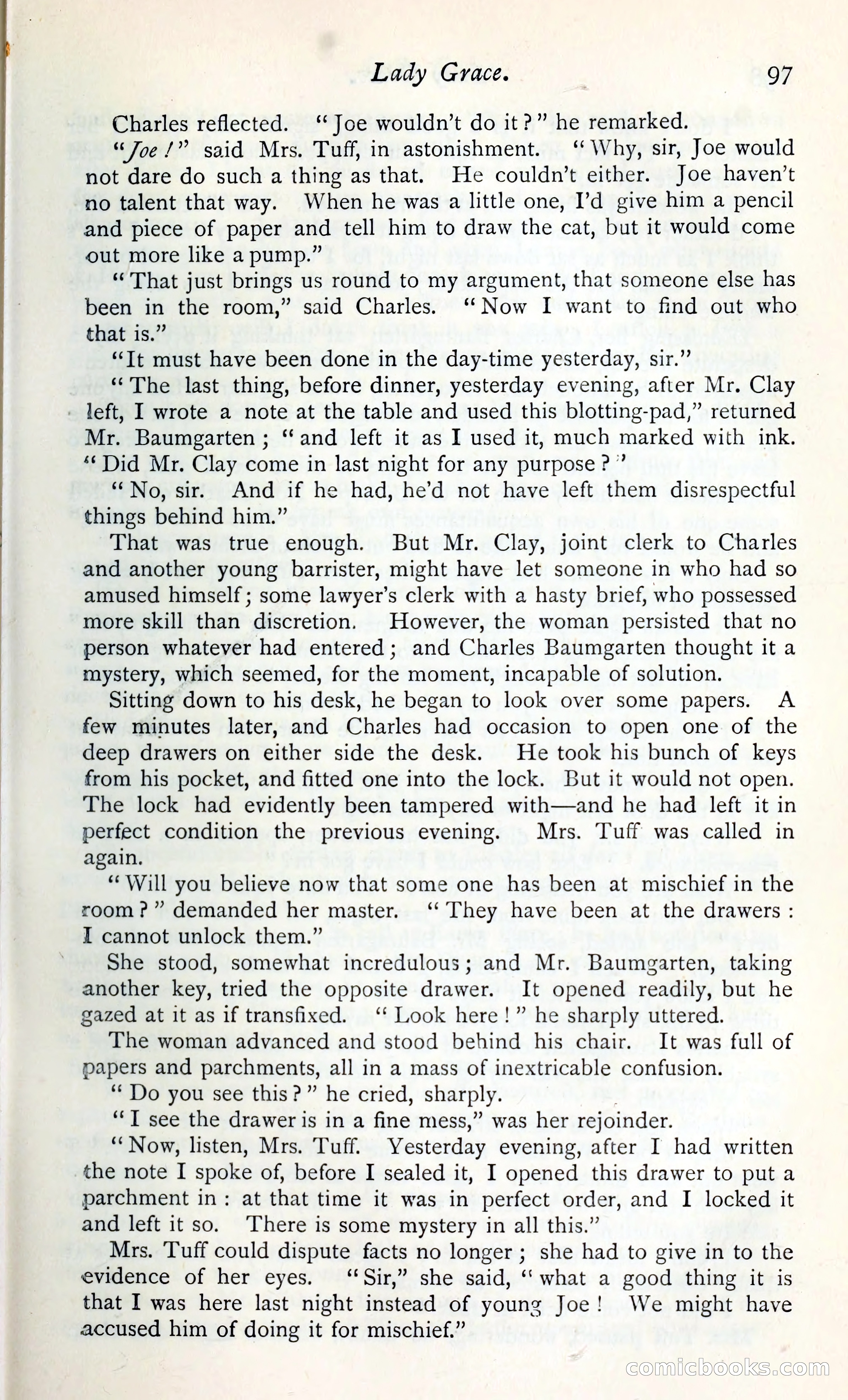 The Argosy — page 112 of 400