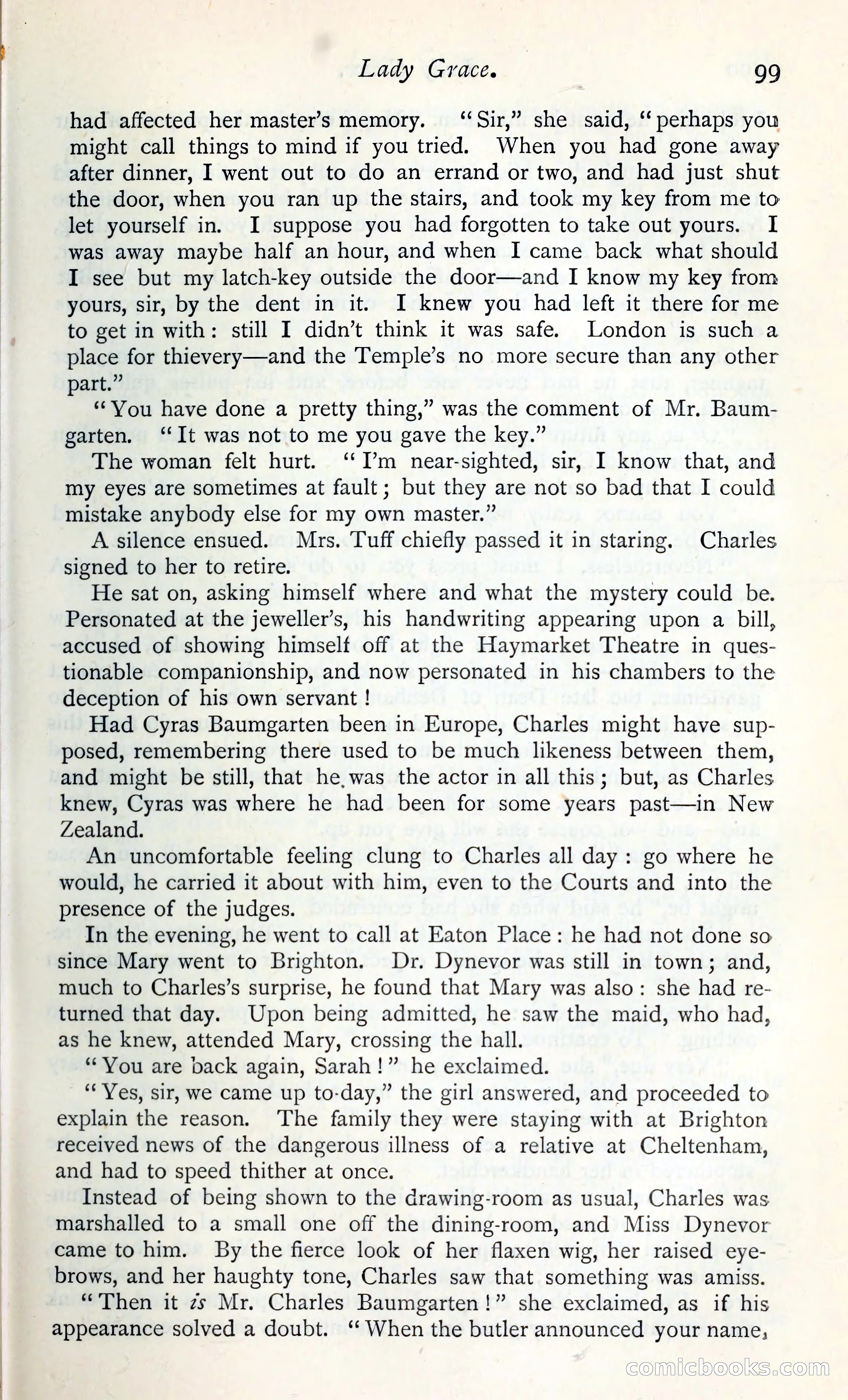 The Argosy — page 114 of 400