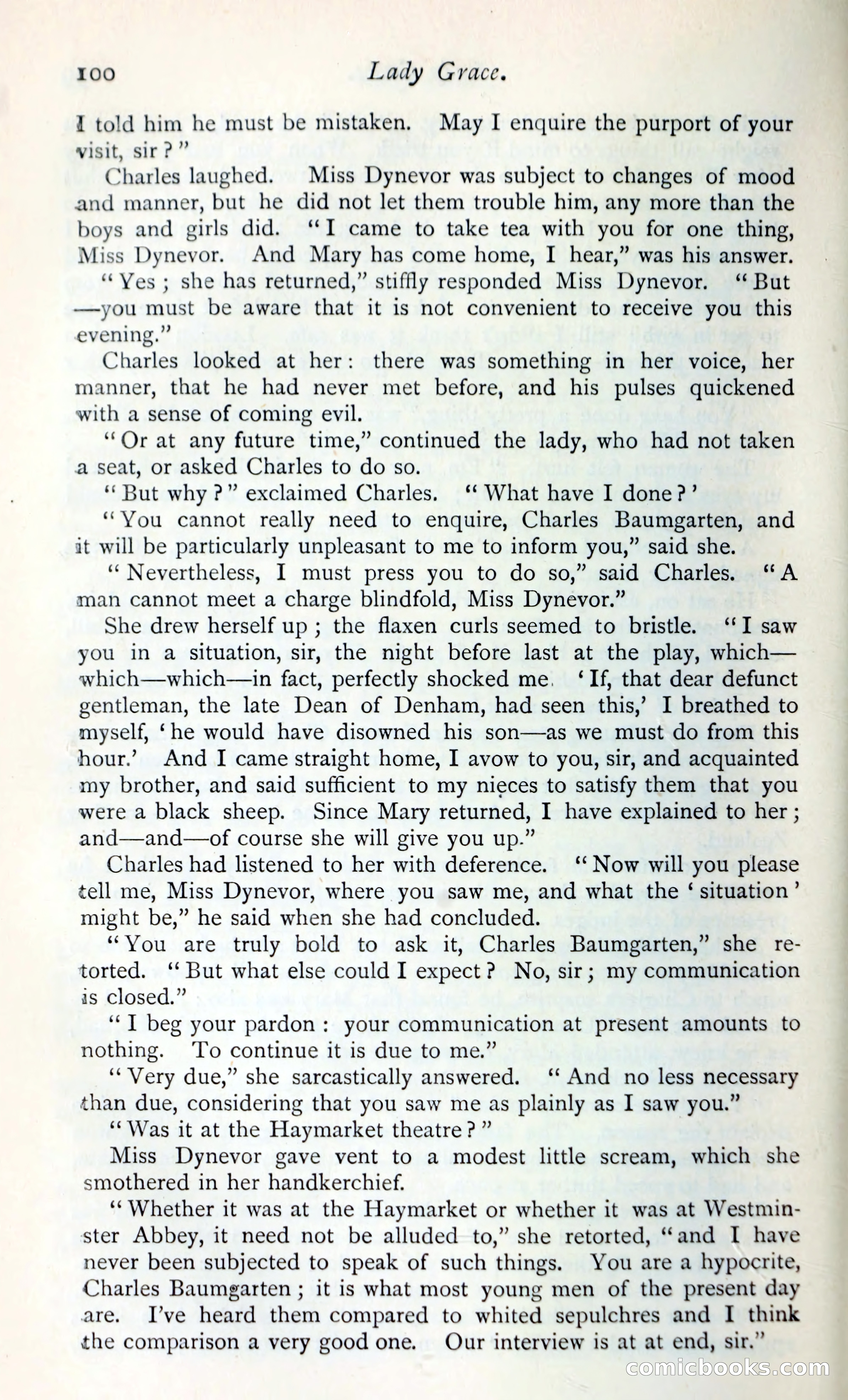 The Argosy — page 115 of 400