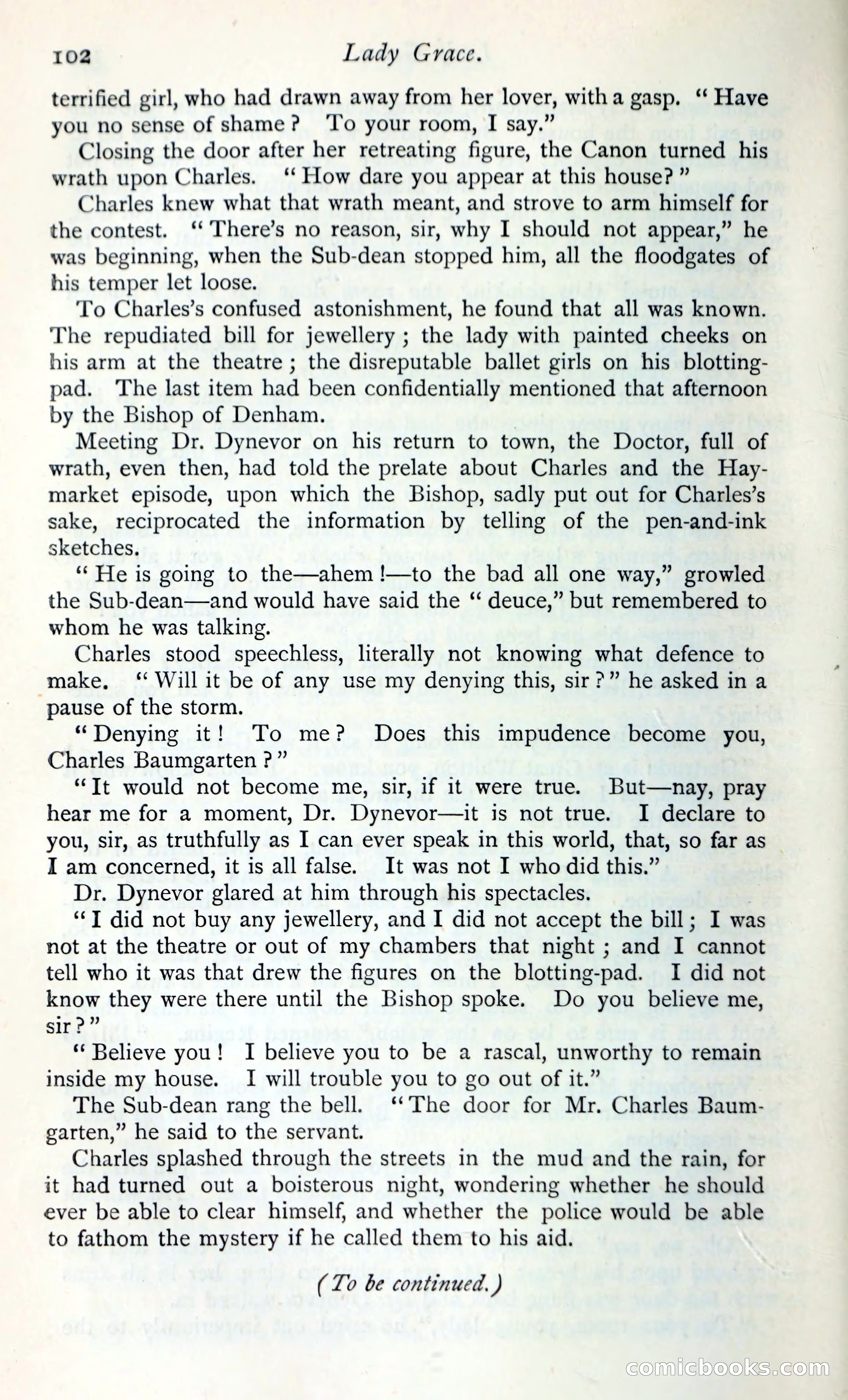 The Argosy — page 117 of 400