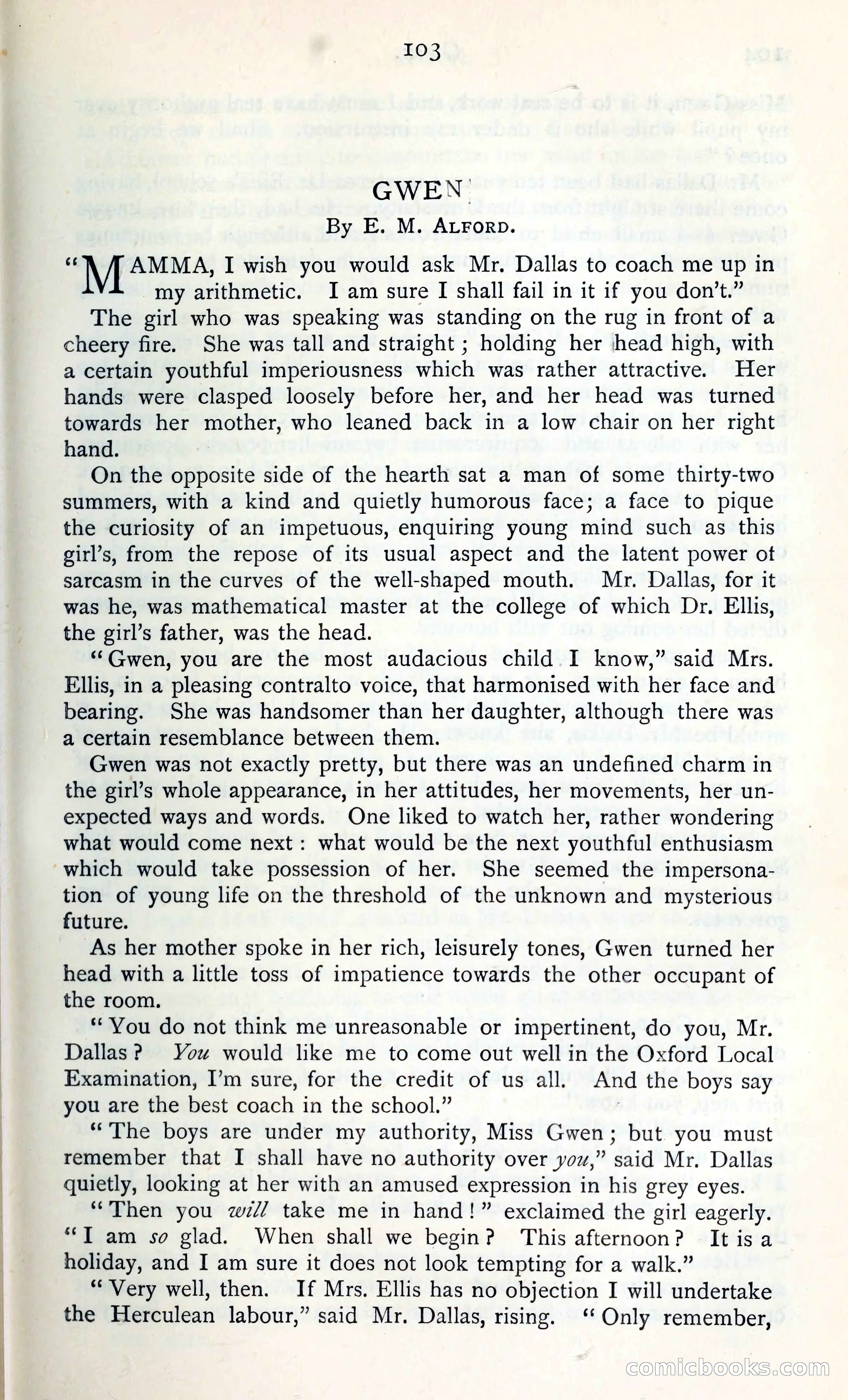 The Argosy — page 118 of 400