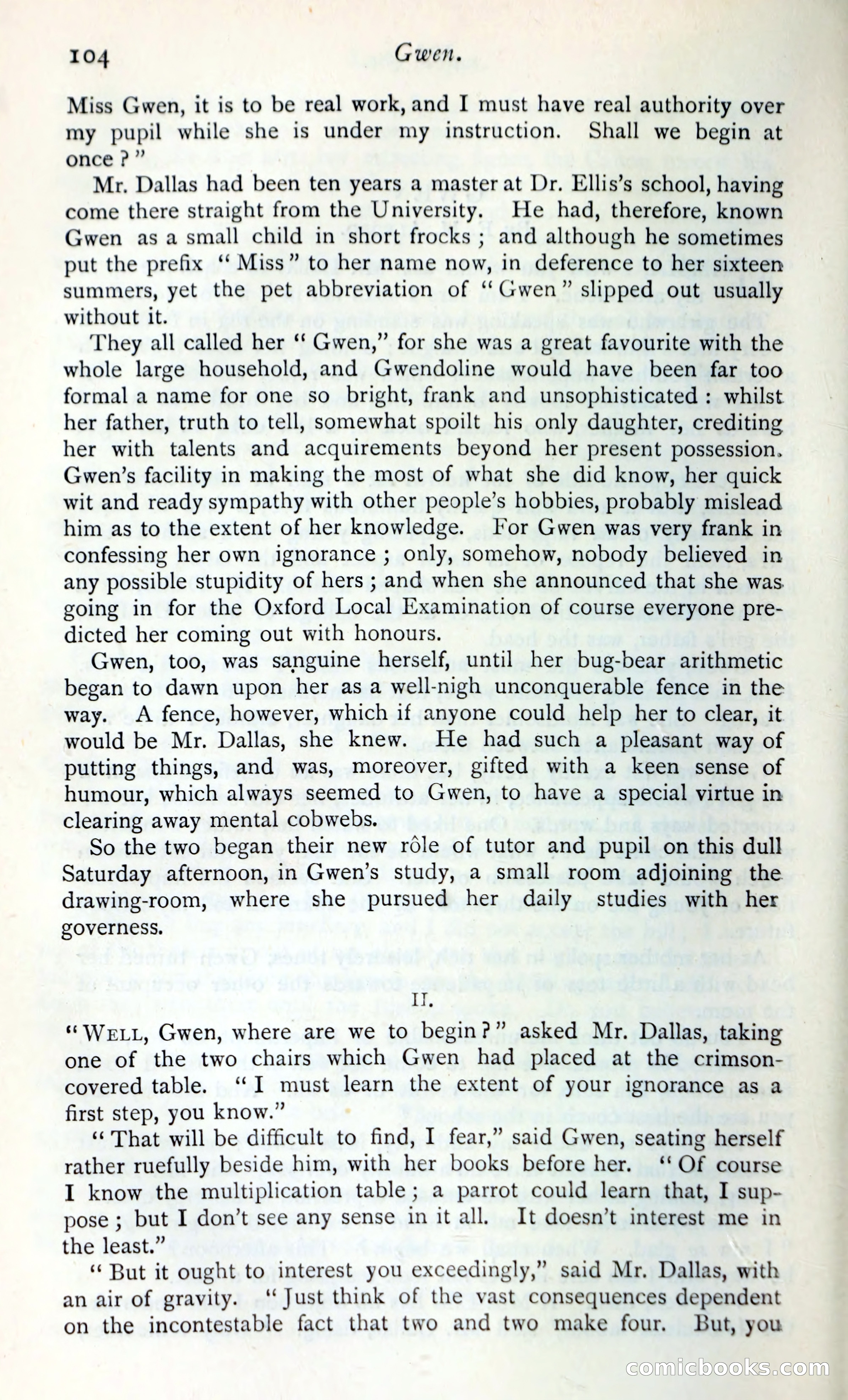 The Argosy — page 119 of 400