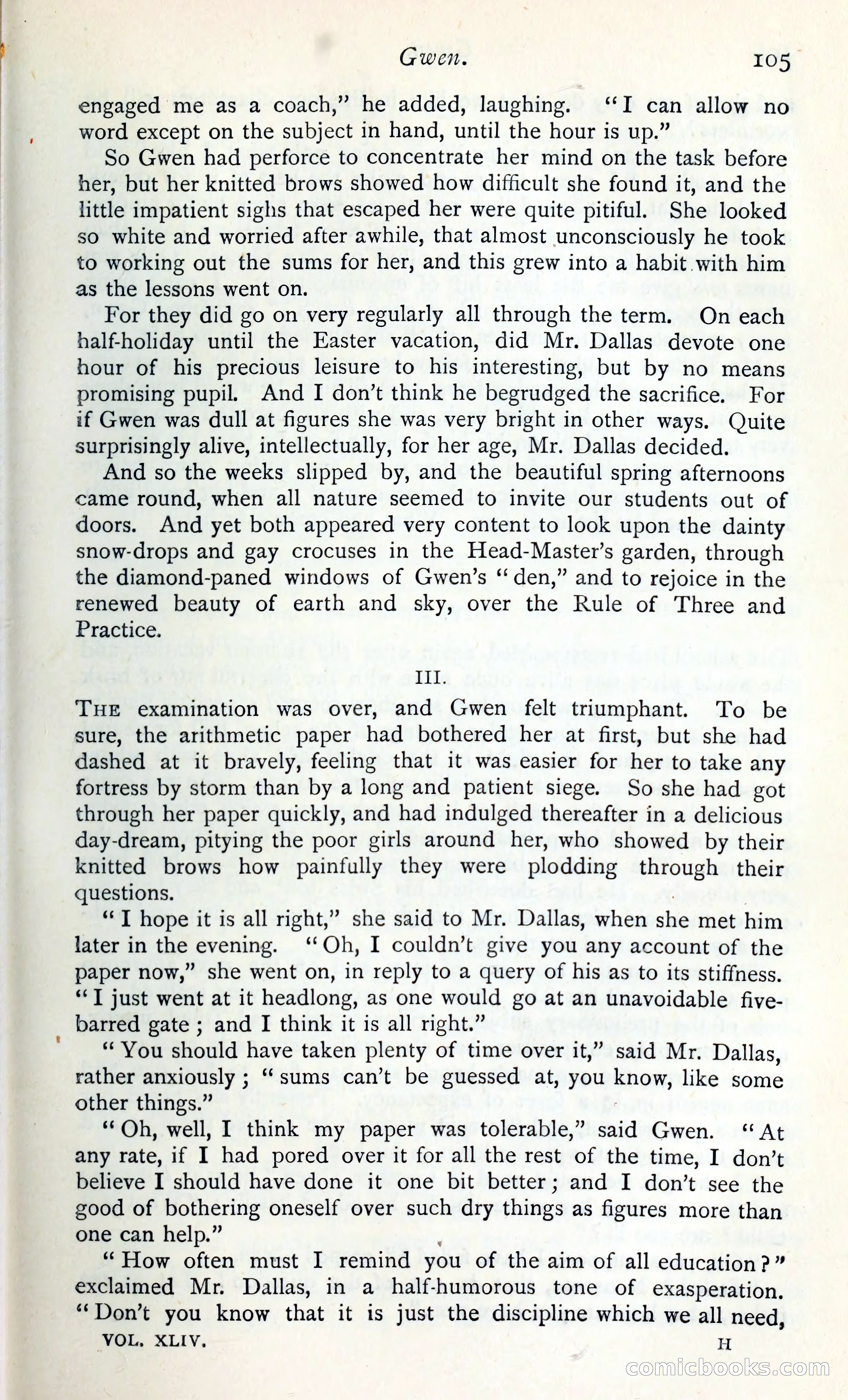 The Argosy — page 120 of 400