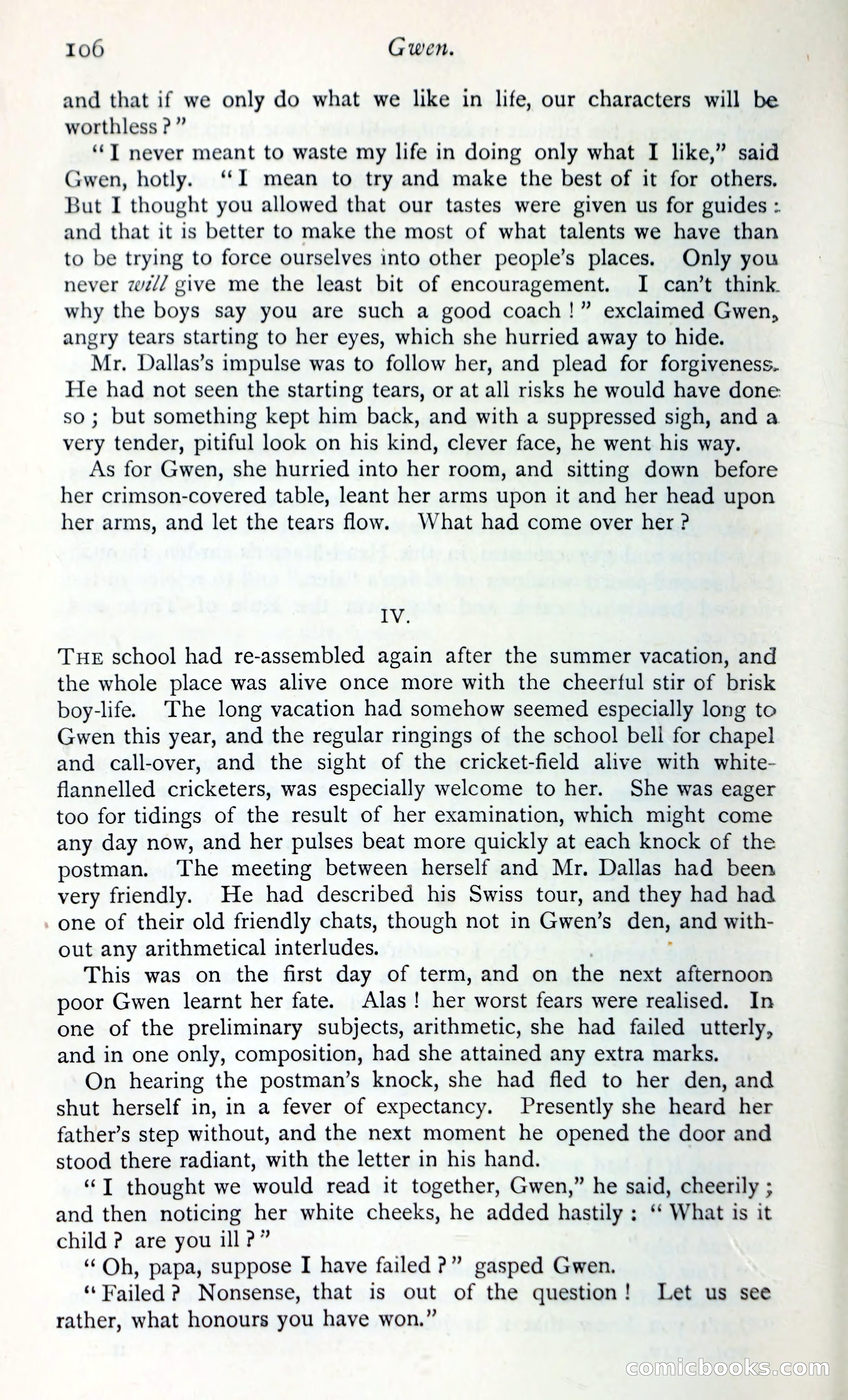 The Argosy — page 121 of 400