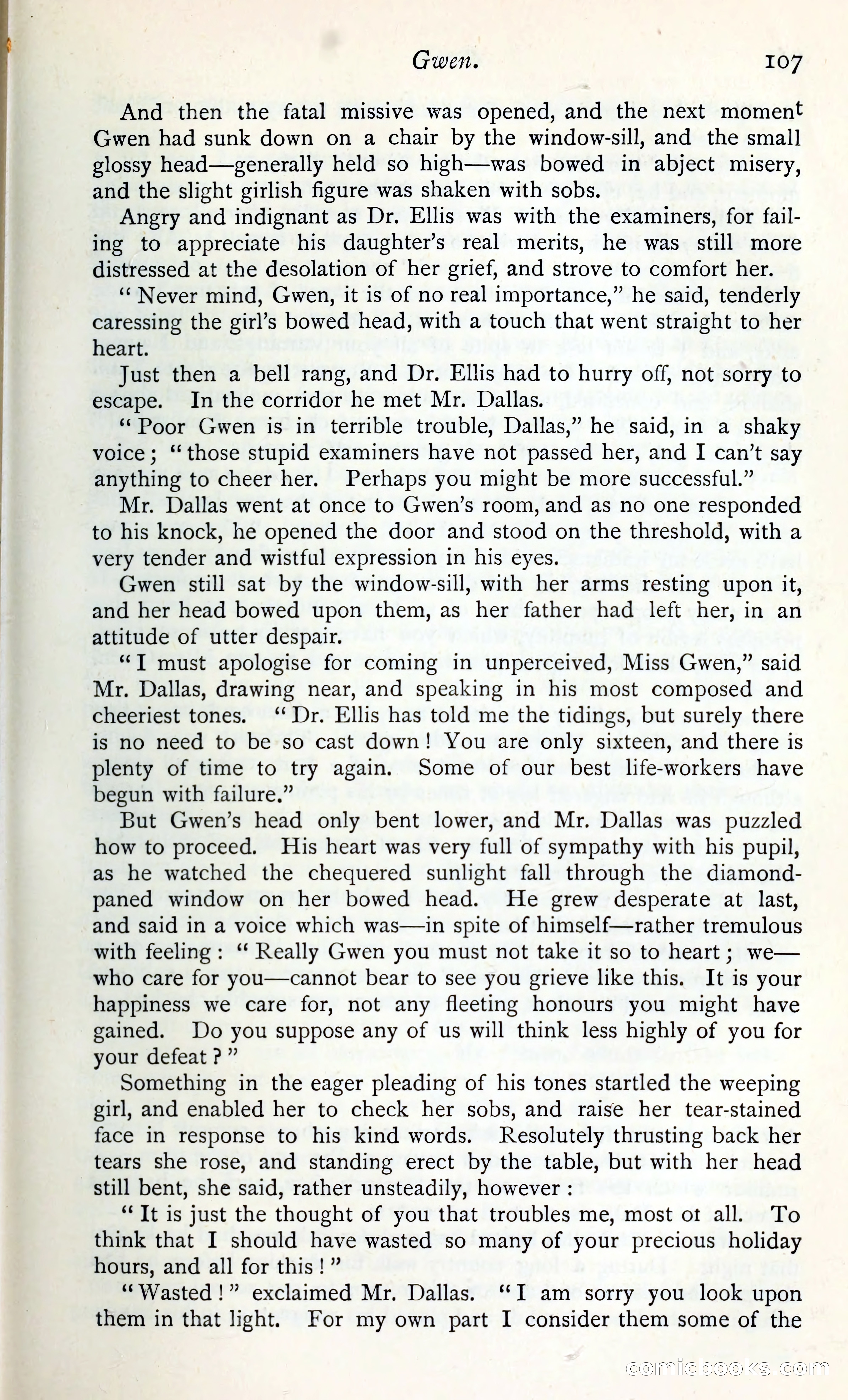 The Argosy — page 122 of 400