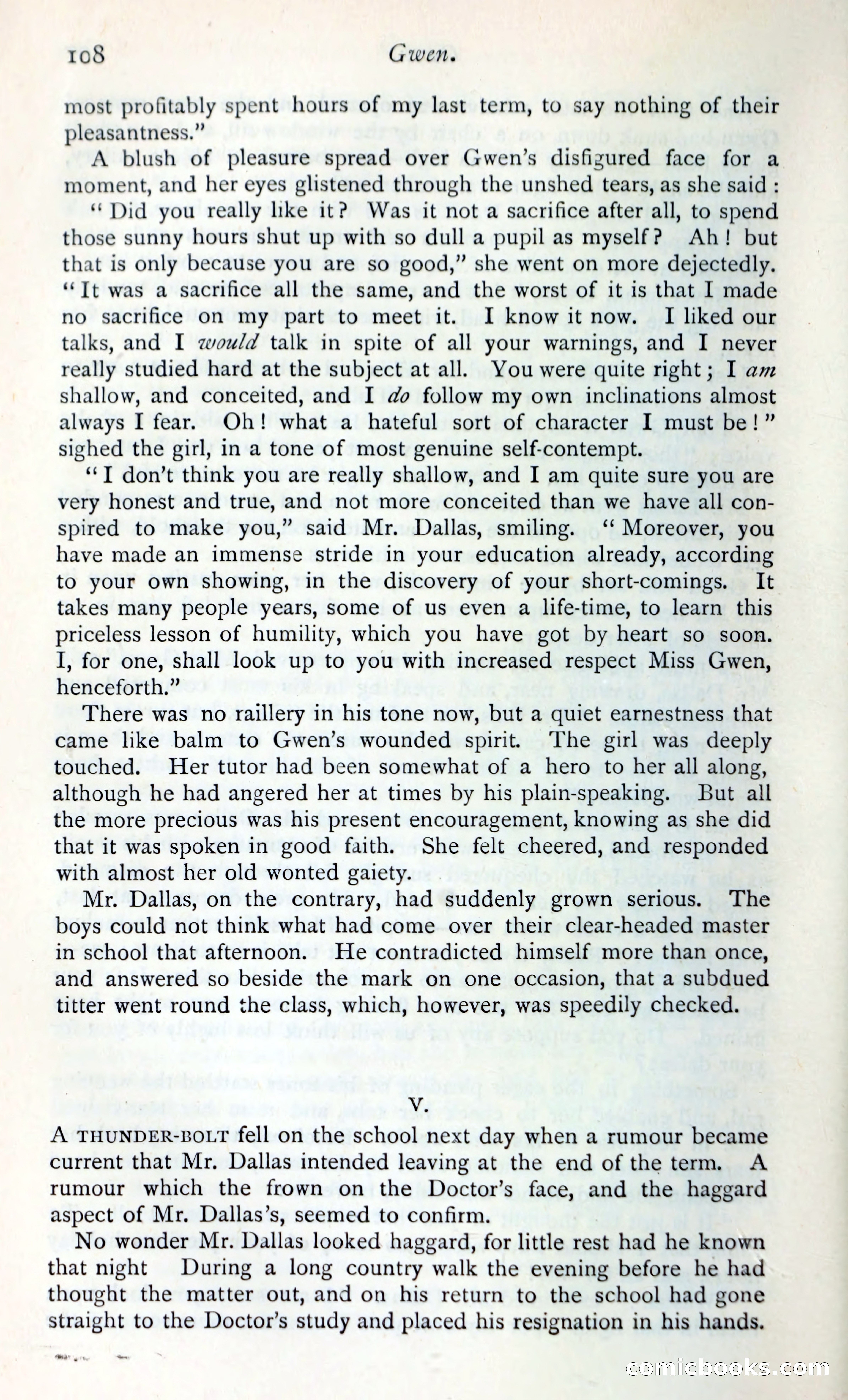 The Argosy — page 123 of 400