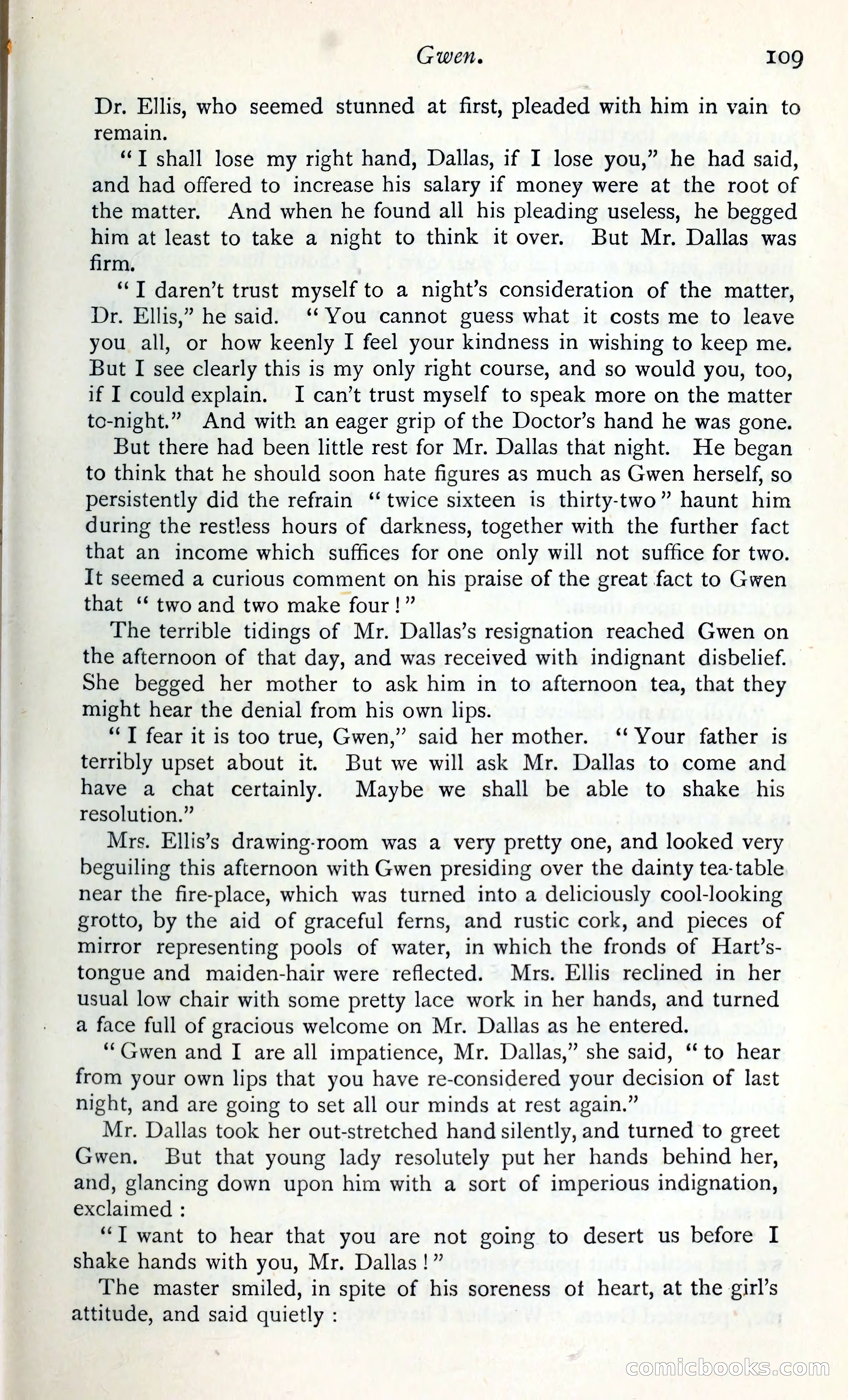 The Argosy — page 124 of 400