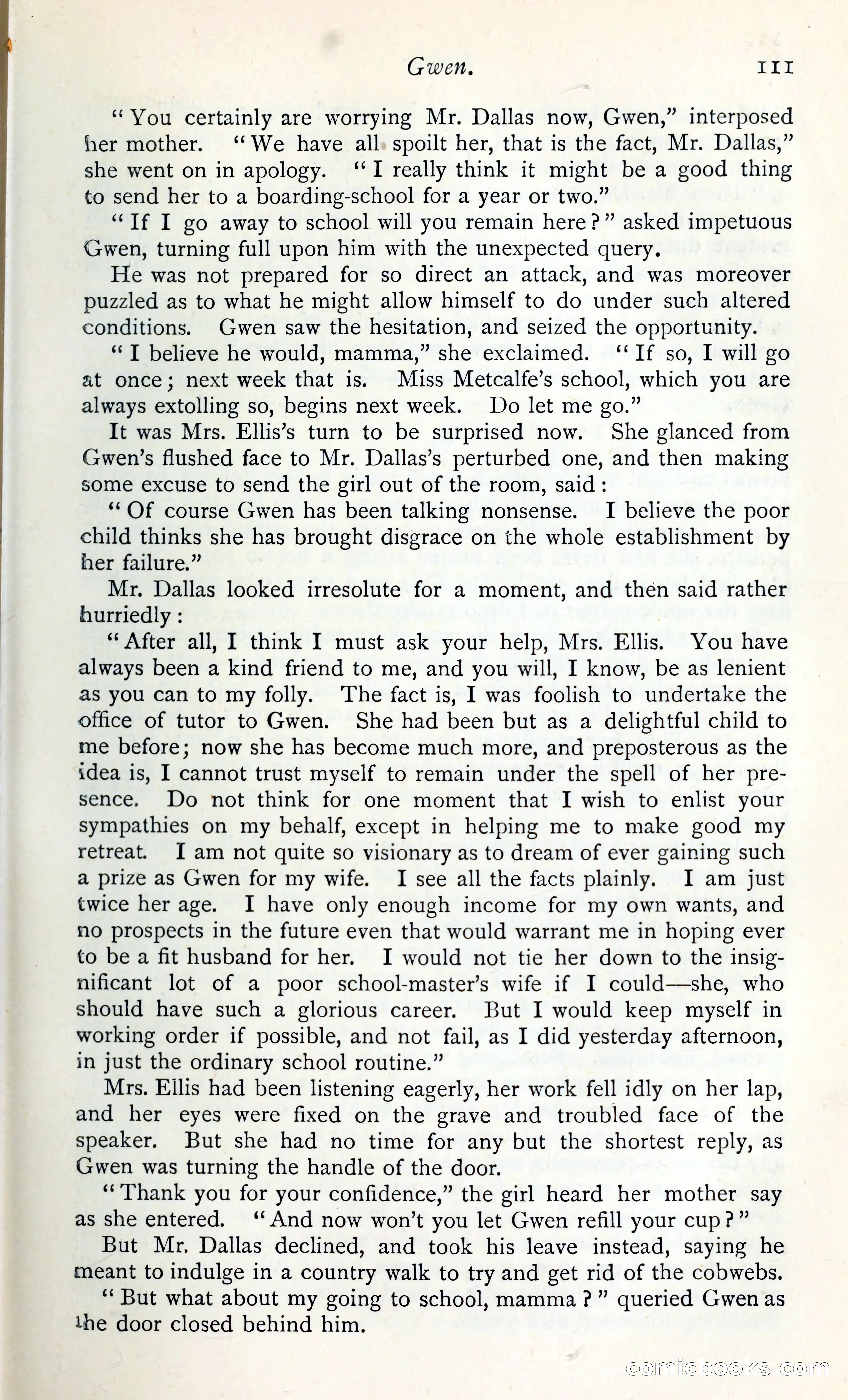 The Argosy — page 126 of 400