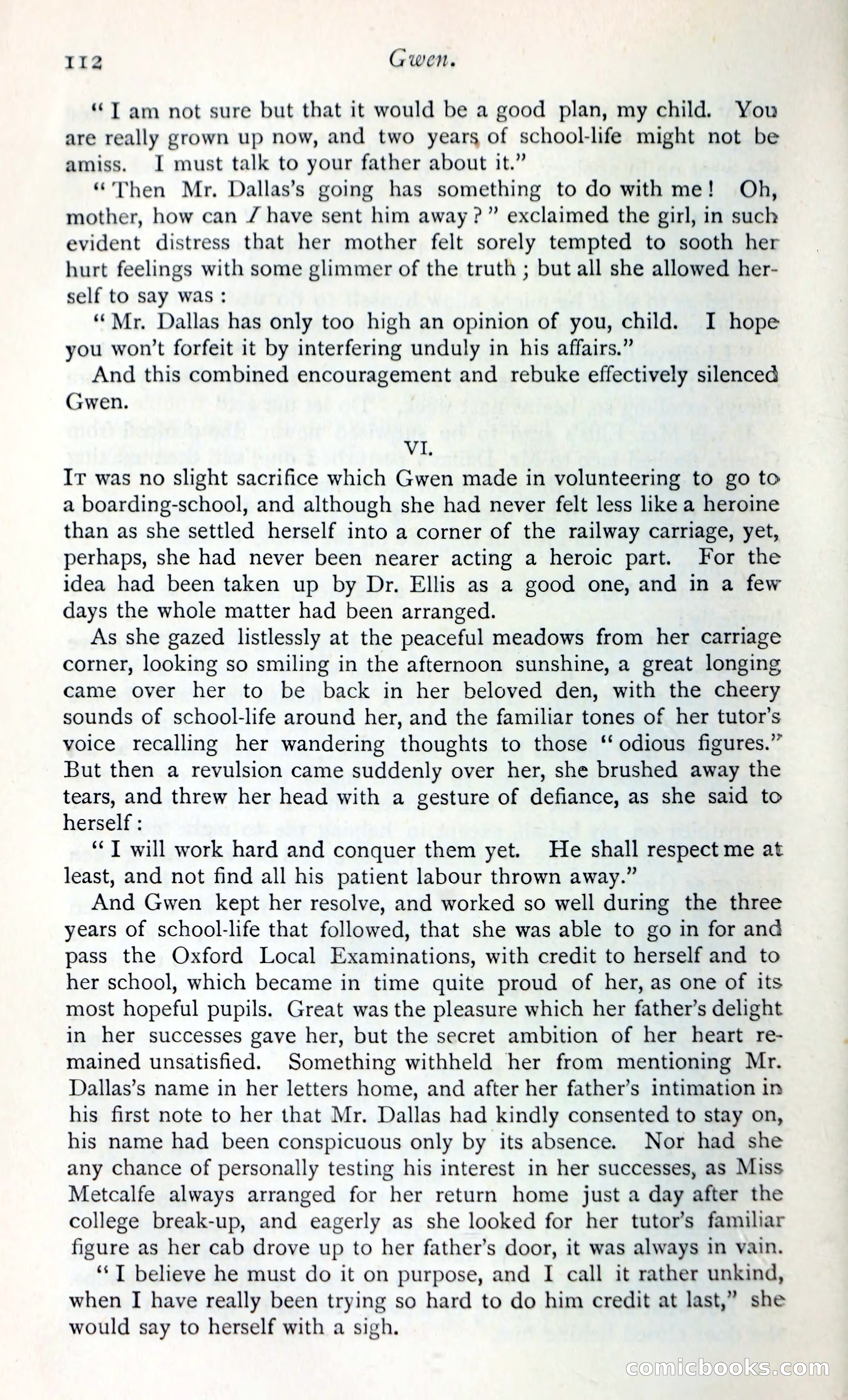 The Argosy — page 127 of 400