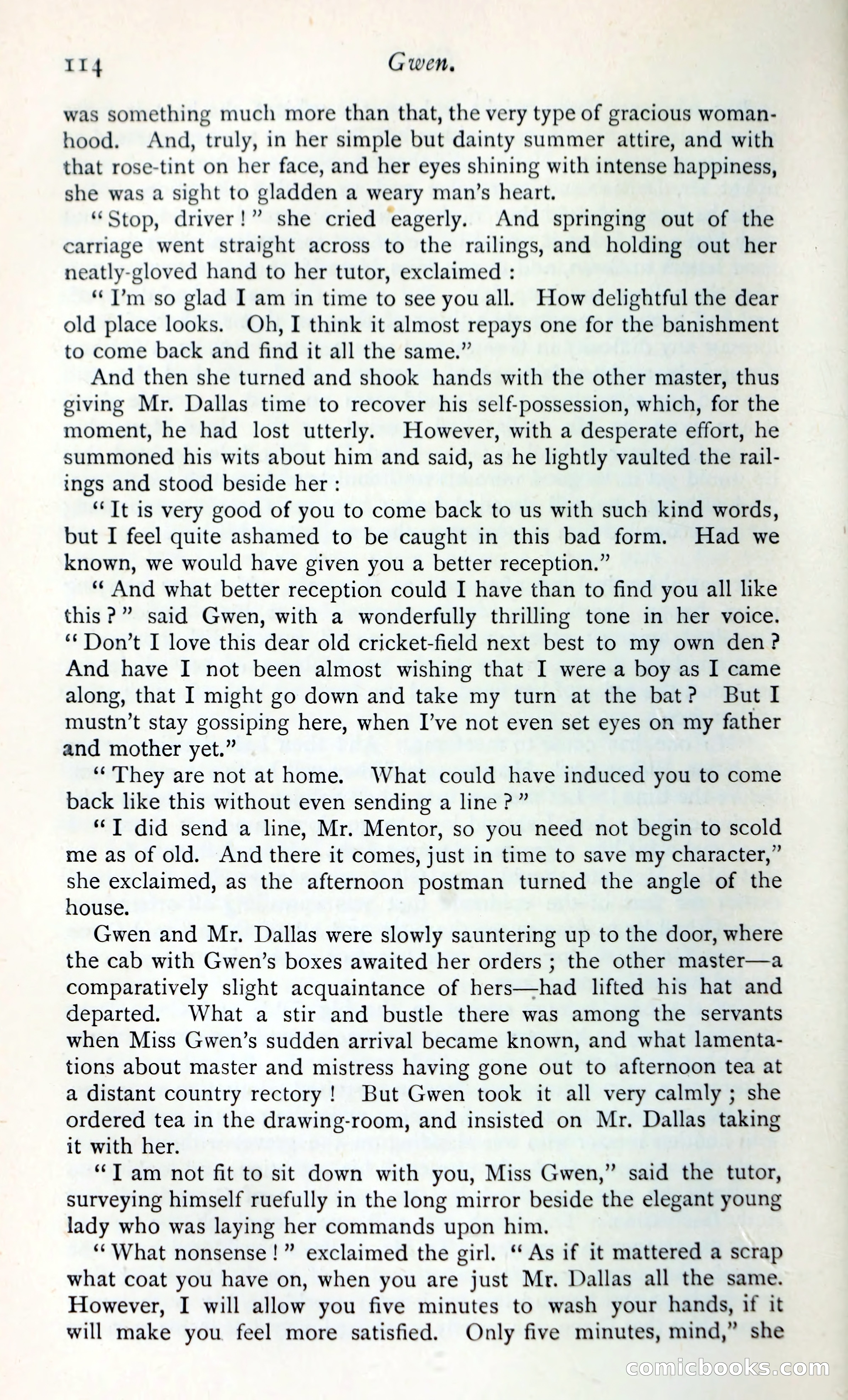 The Argosy — page 129 of 400