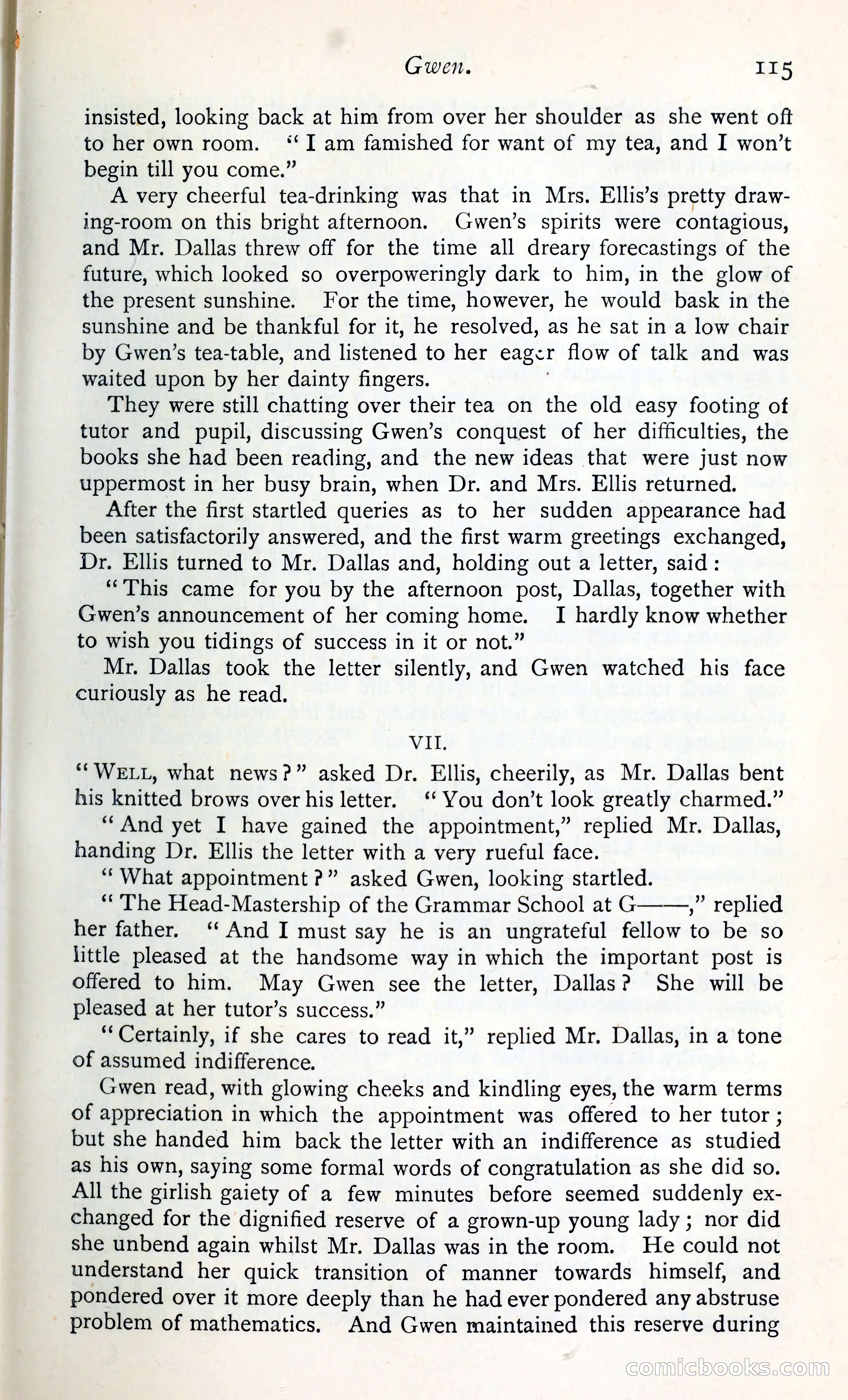 The Argosy — page 130 of 400