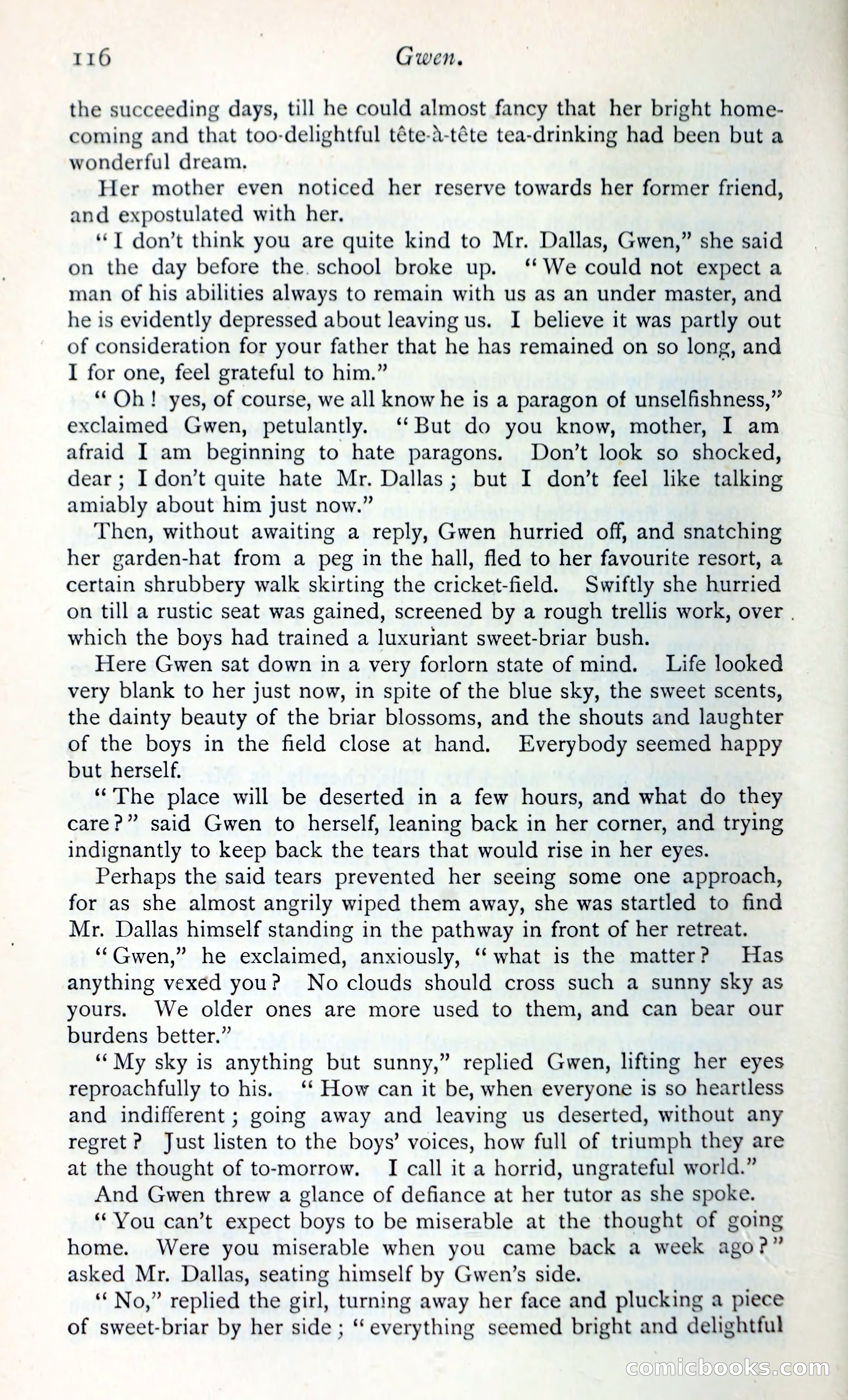 The Argosy — page 131 of 400