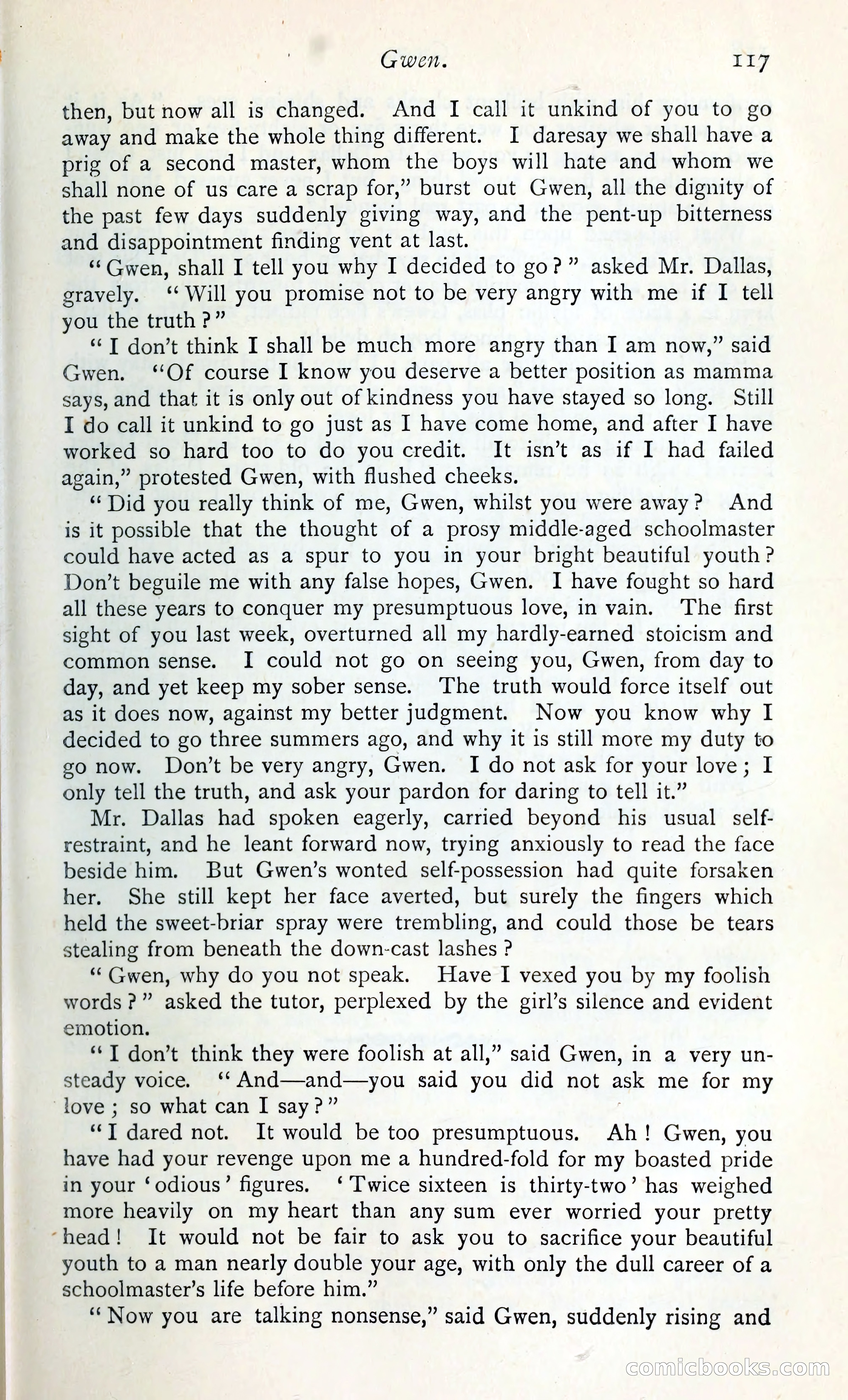 The Argosy — page 132 of 400