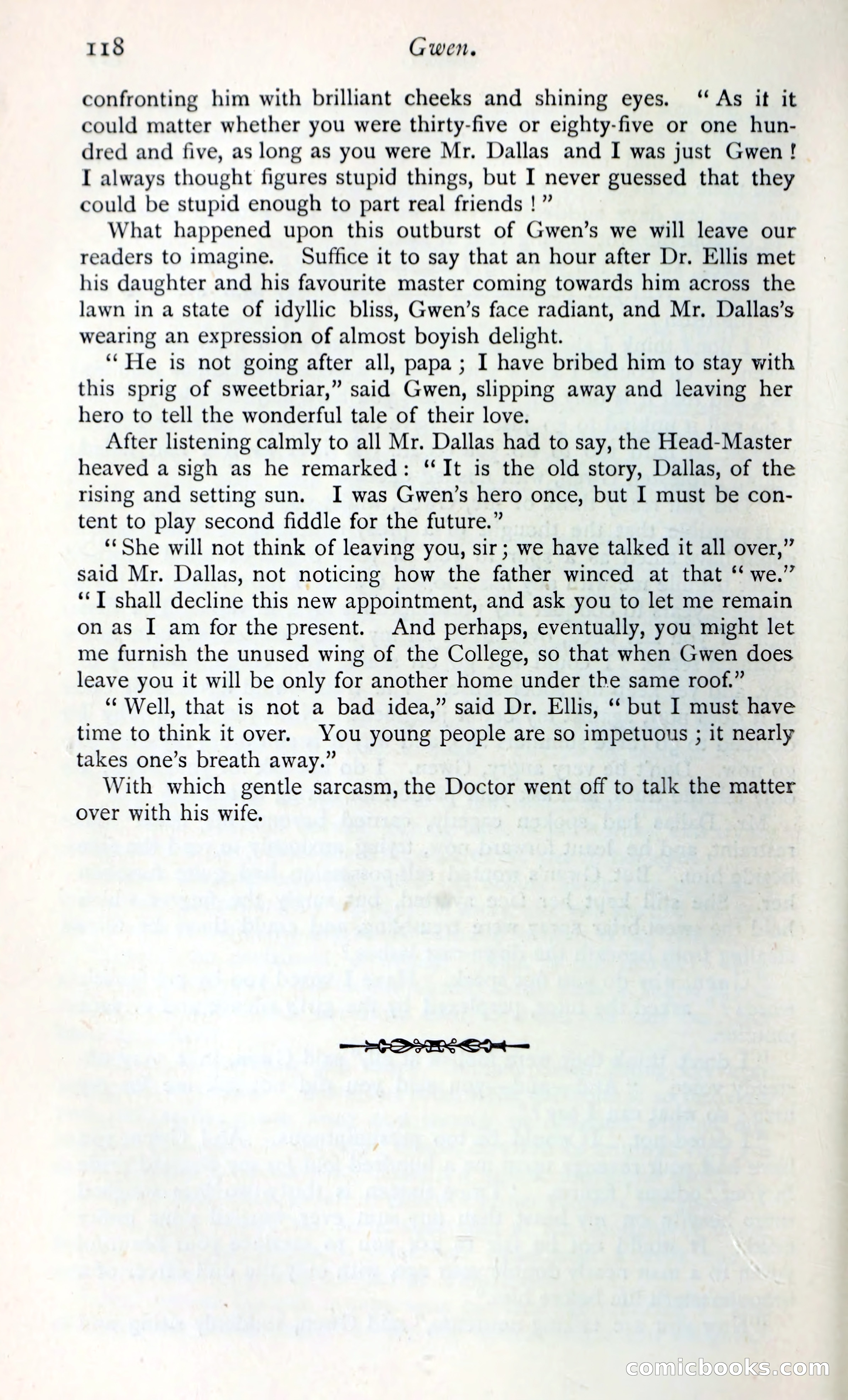 The Argosy — page 133 of 400