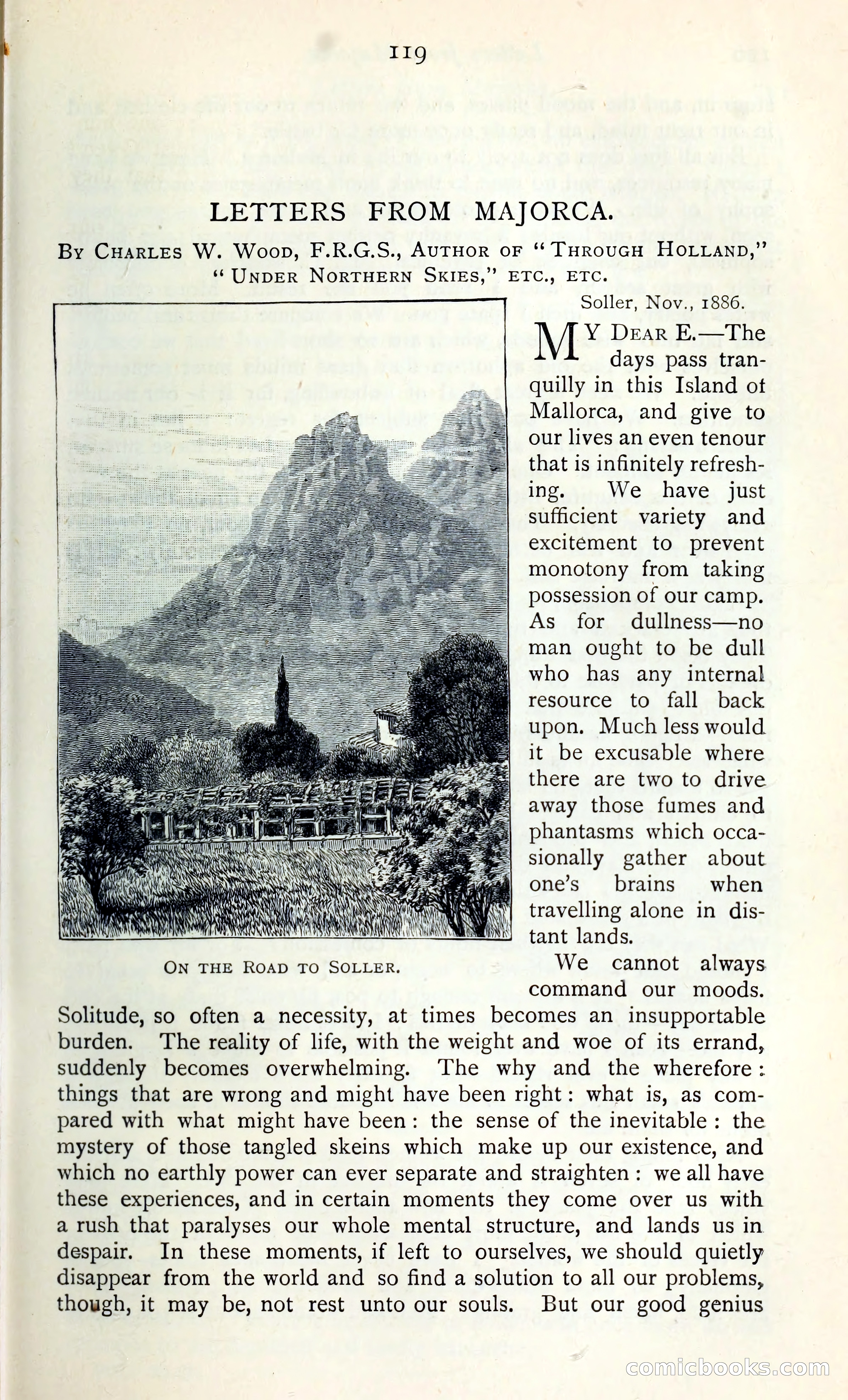 The Argosy — page 134 of 400