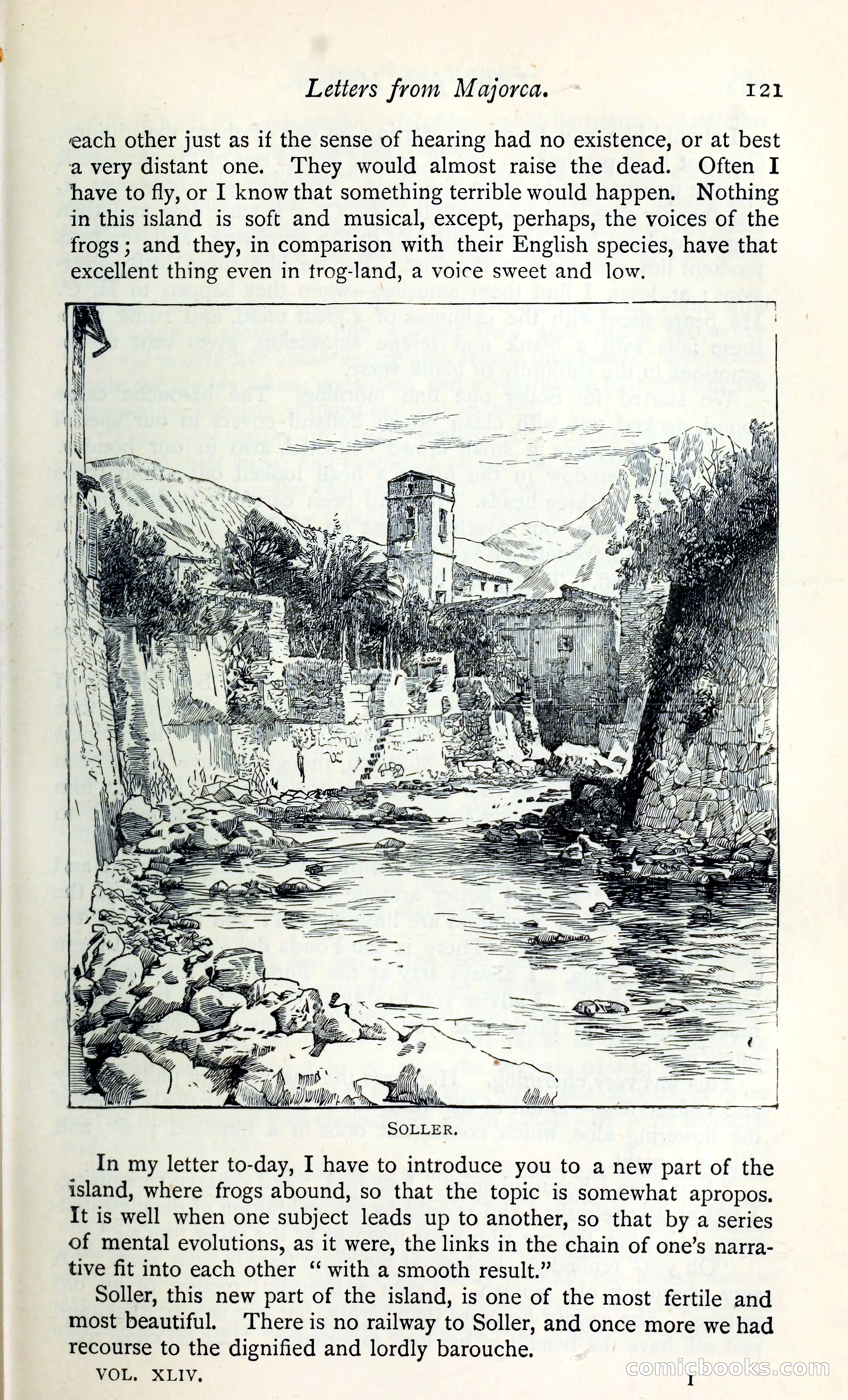 The Argosy — page 136 of 400