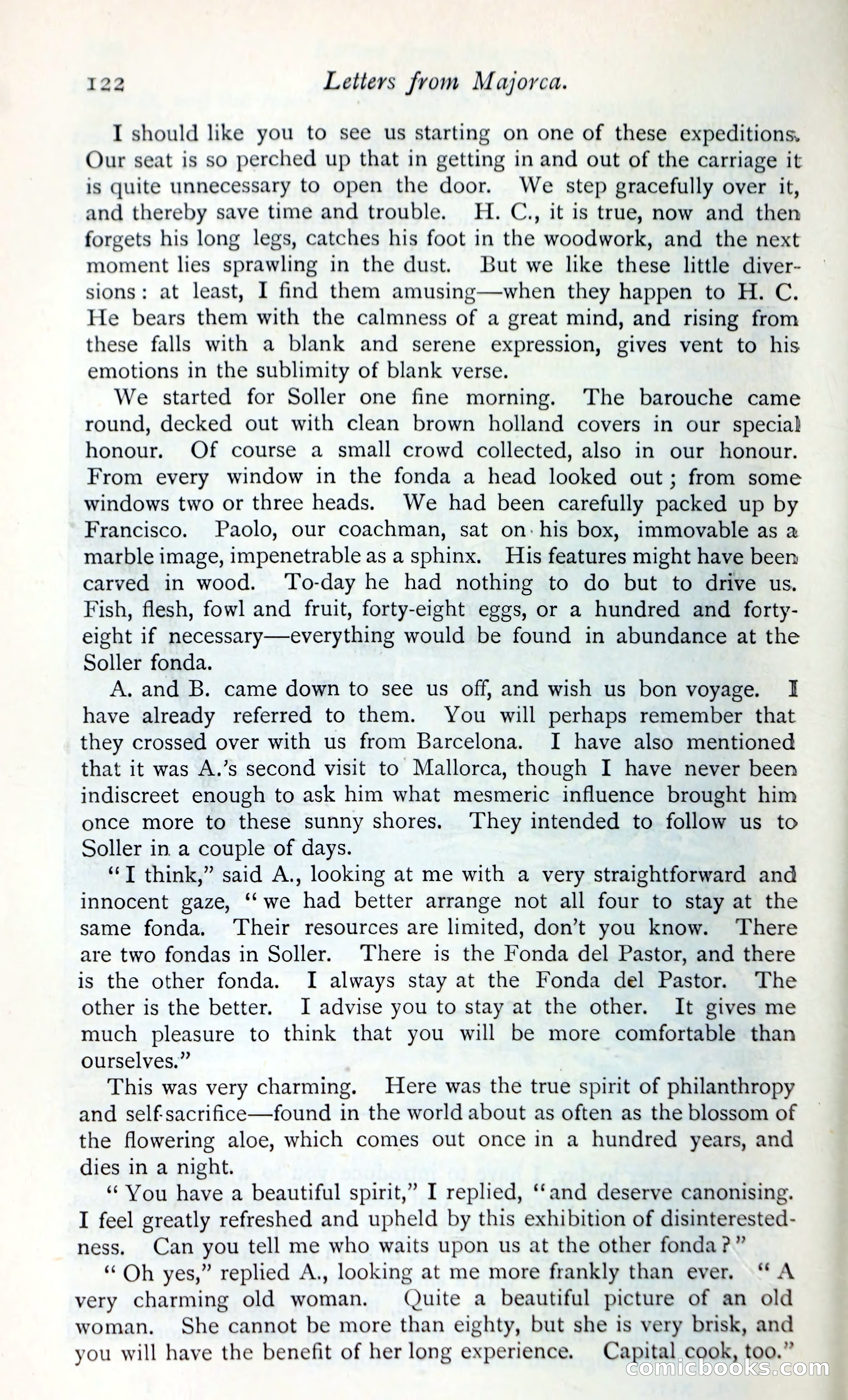 The Argosy — page 137 of 400