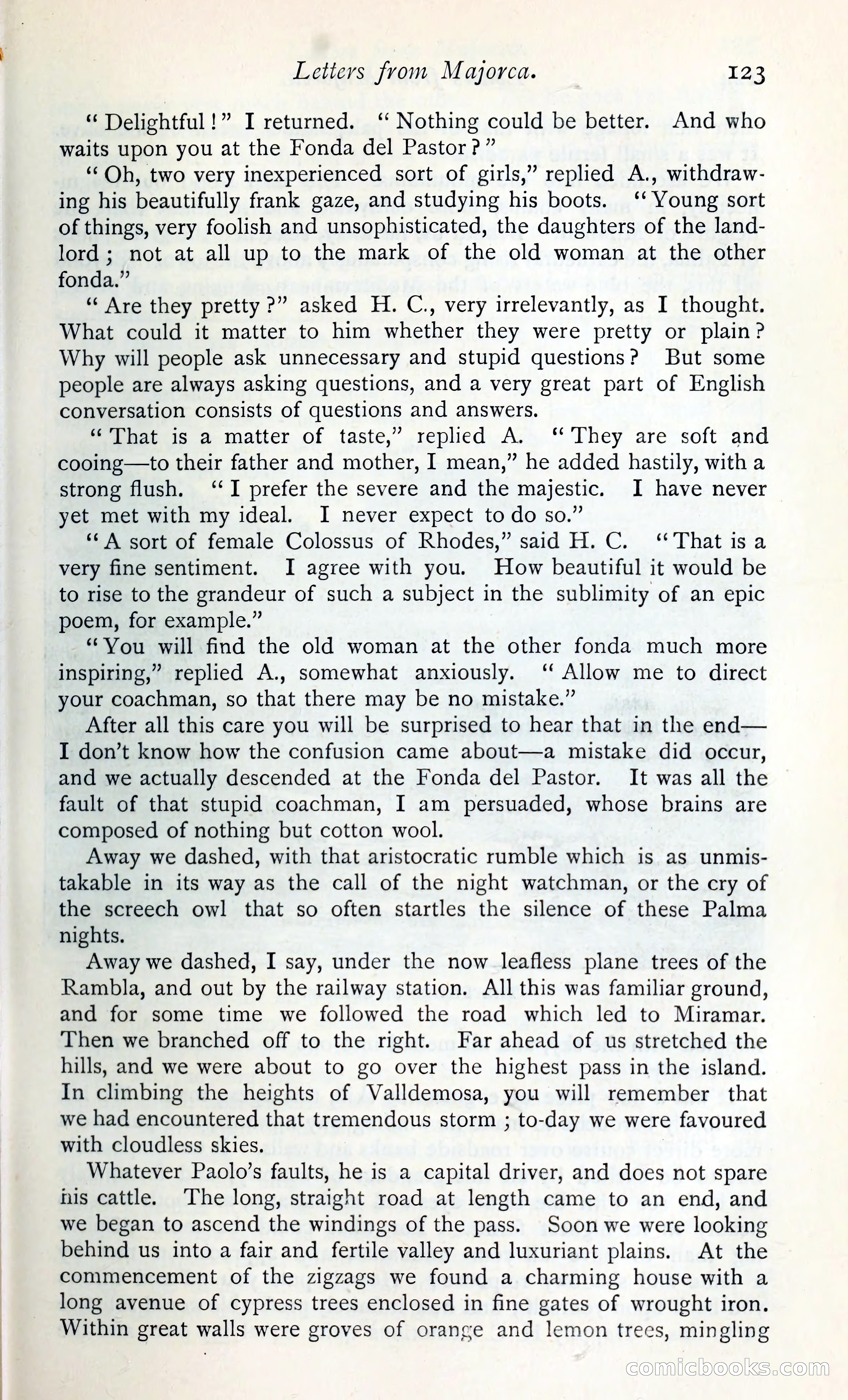 The Argosy — page 138 of 400