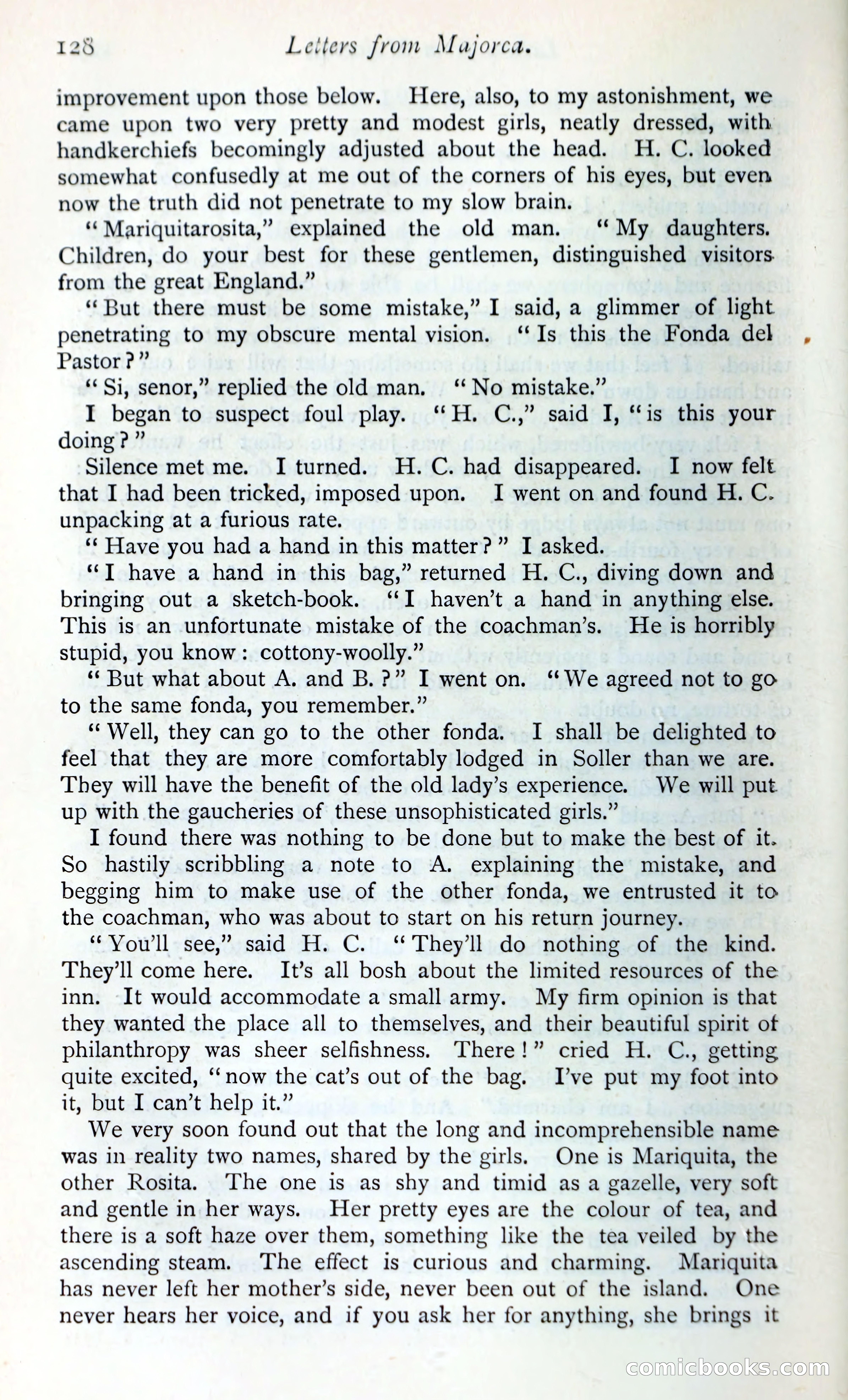 The Argosy — page 143 of 400