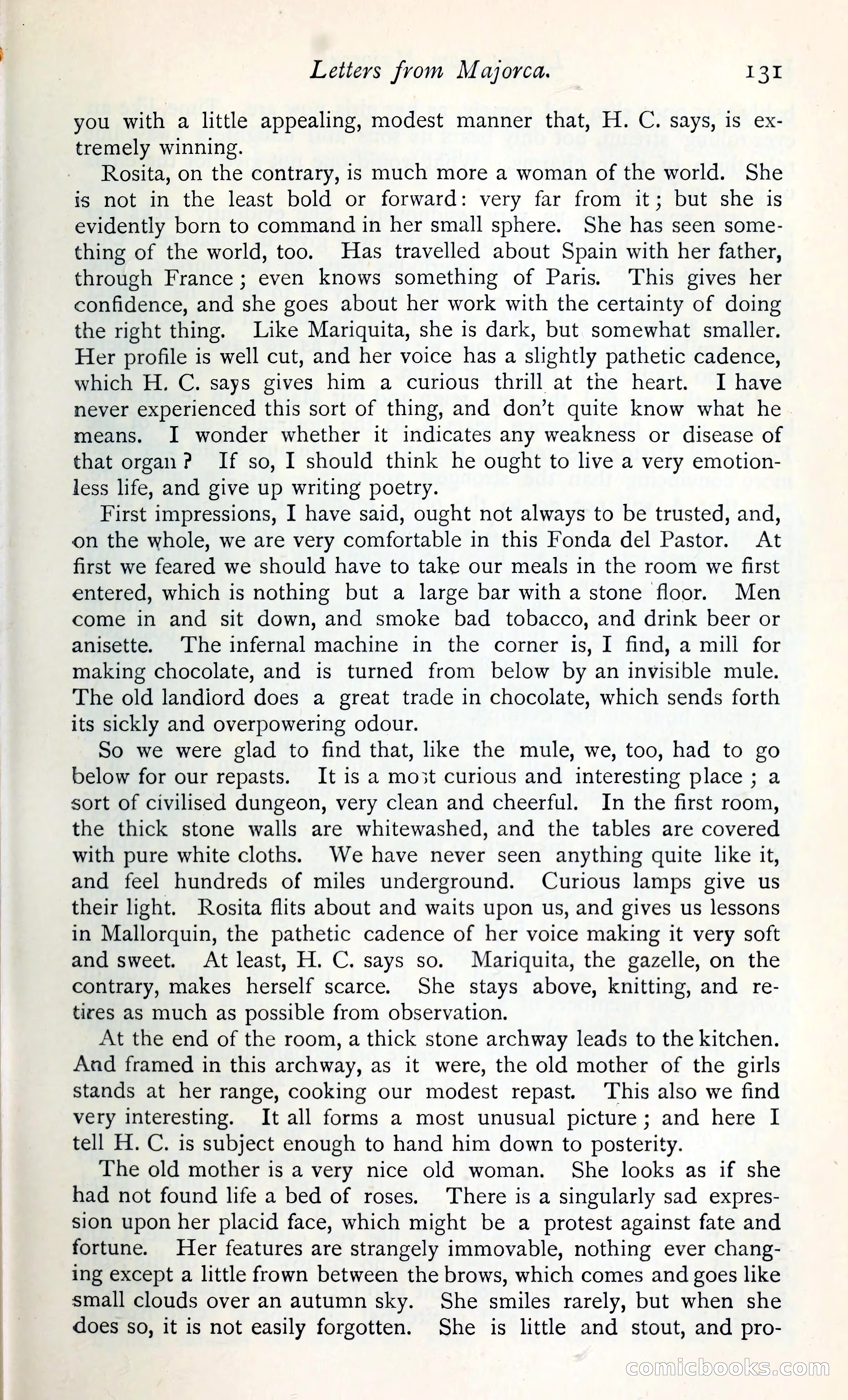 The Argosy — page 146 of 400