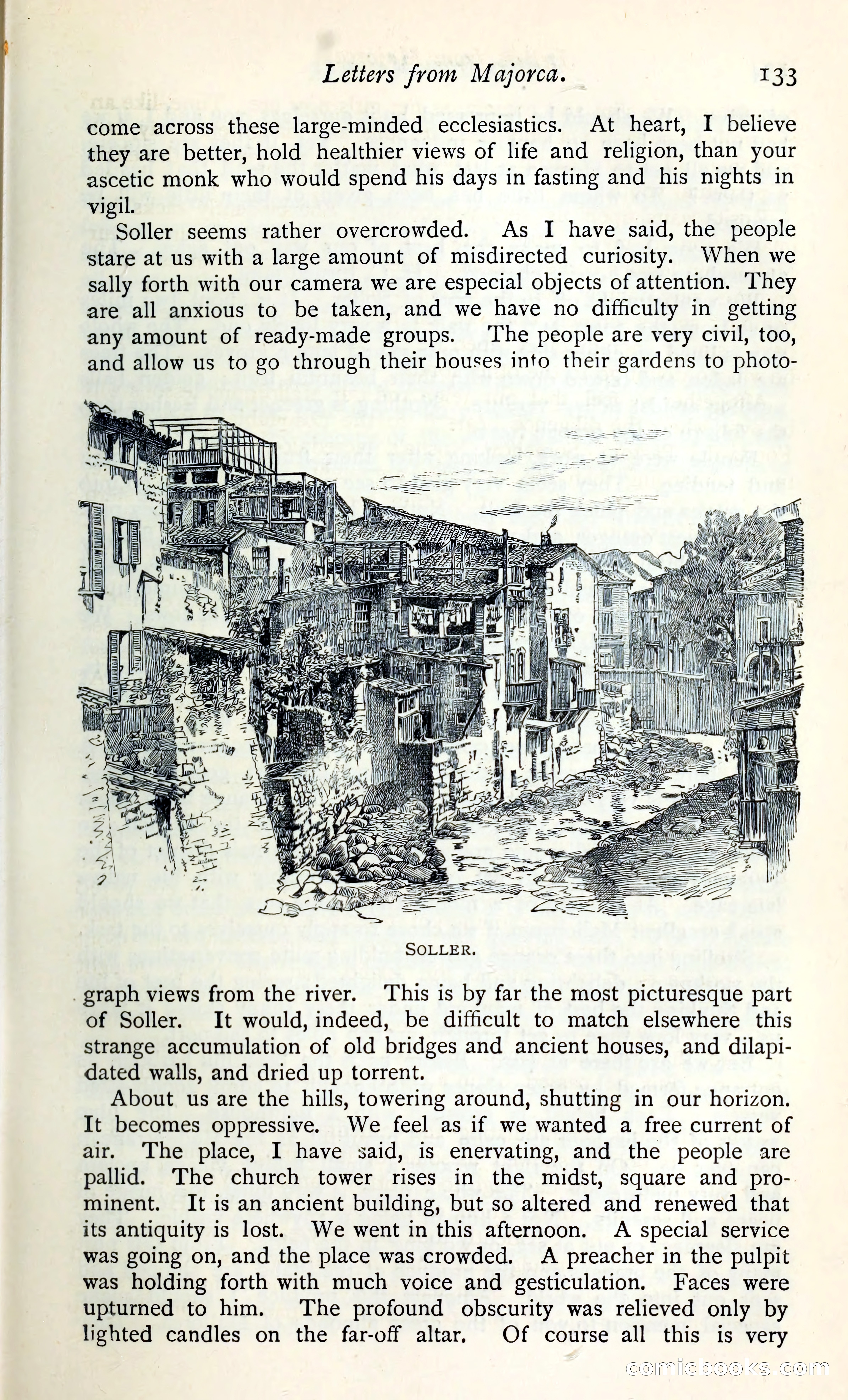 The Argosy — page 148 of 400