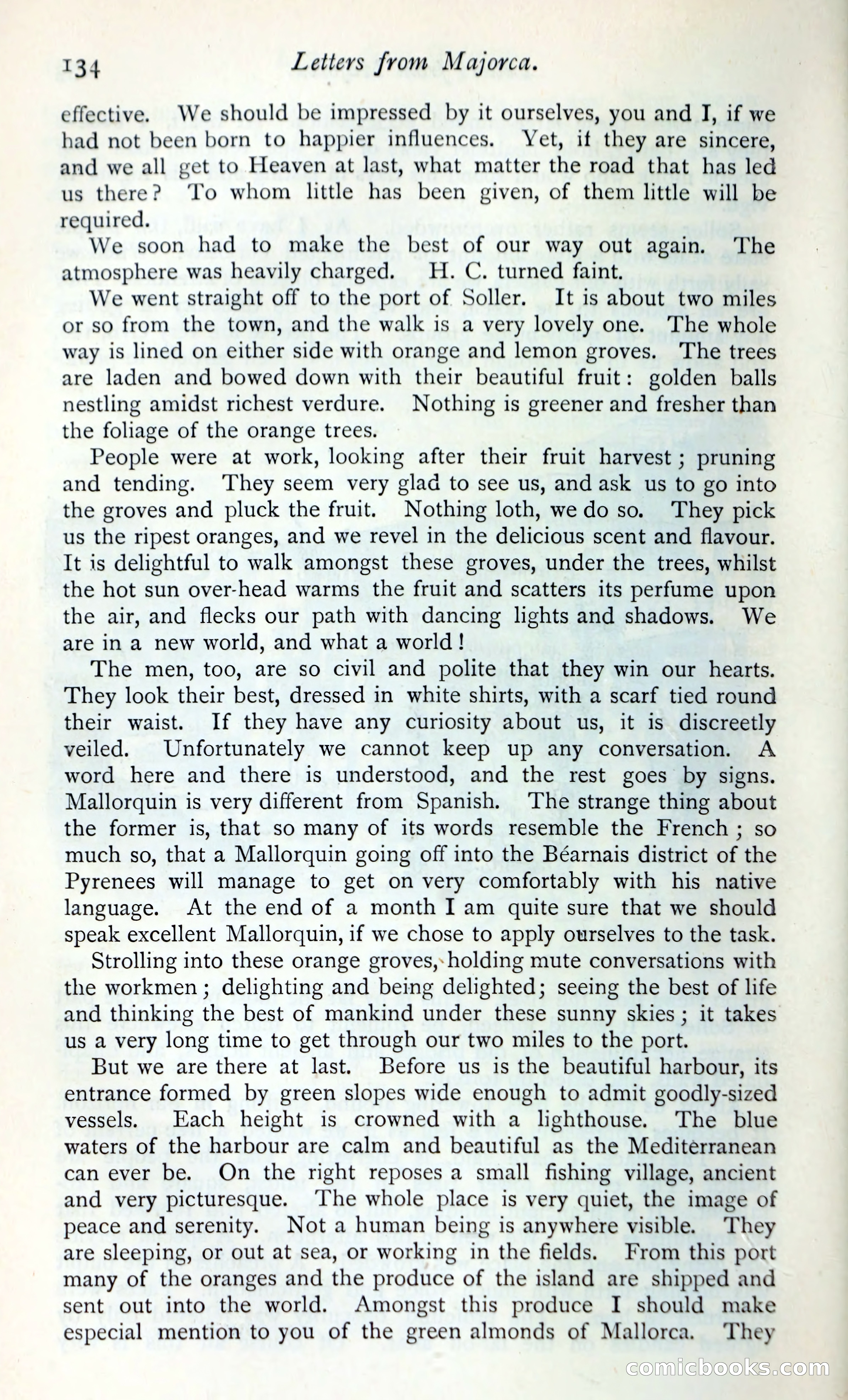 The Argosy — page 149 of 400