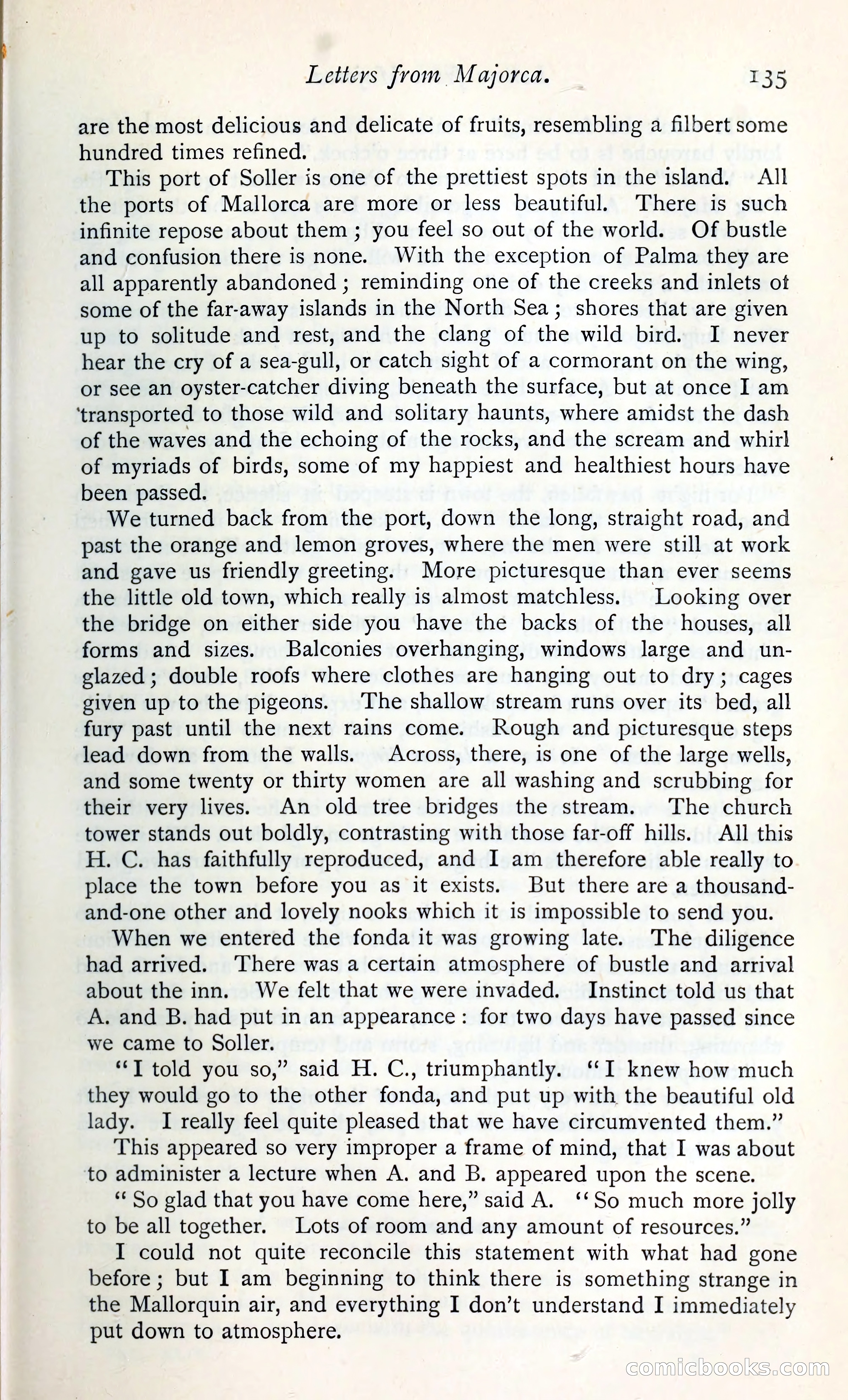 The Argosy — page 150 of 400