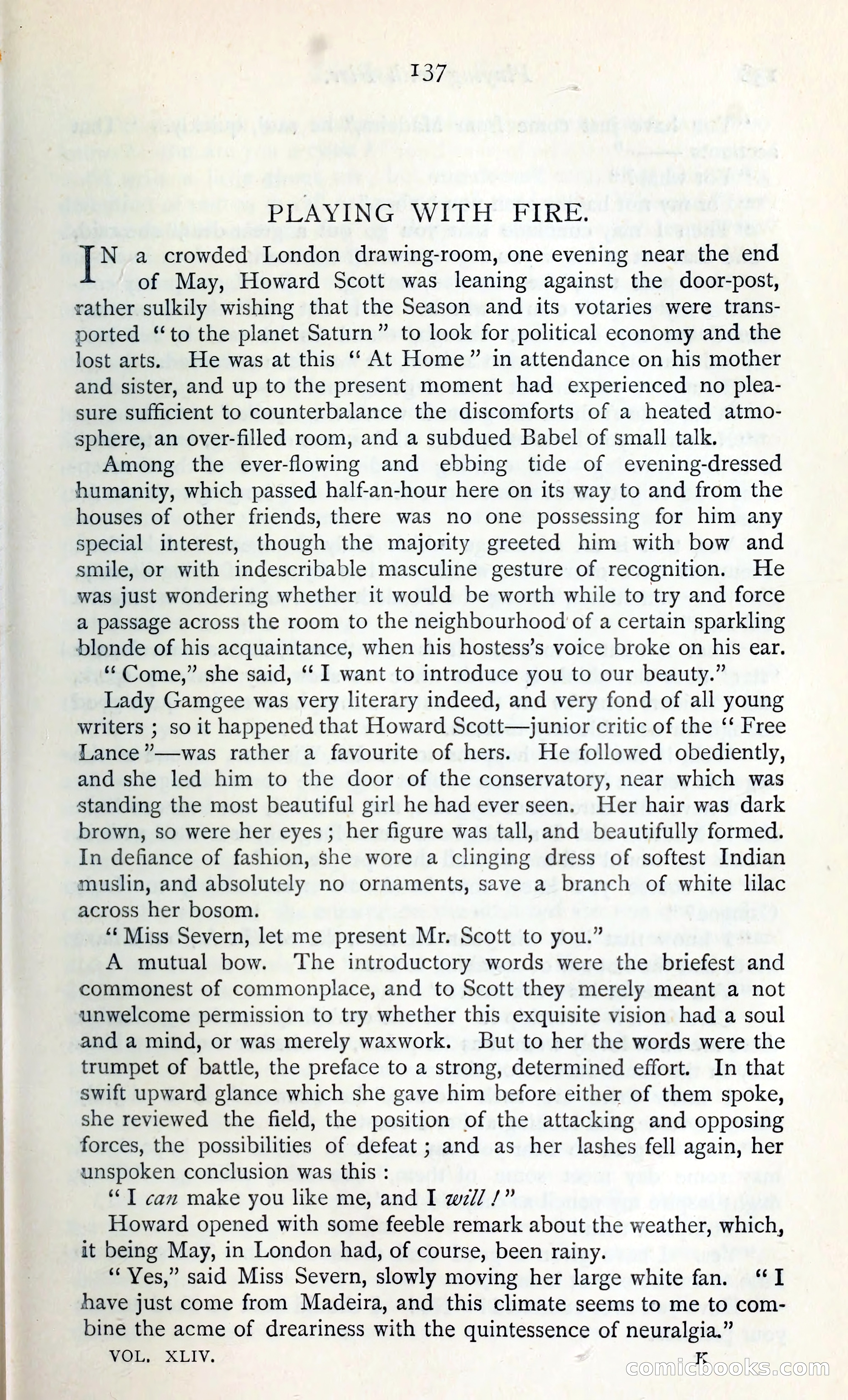 The Argosy — page 152 of 400