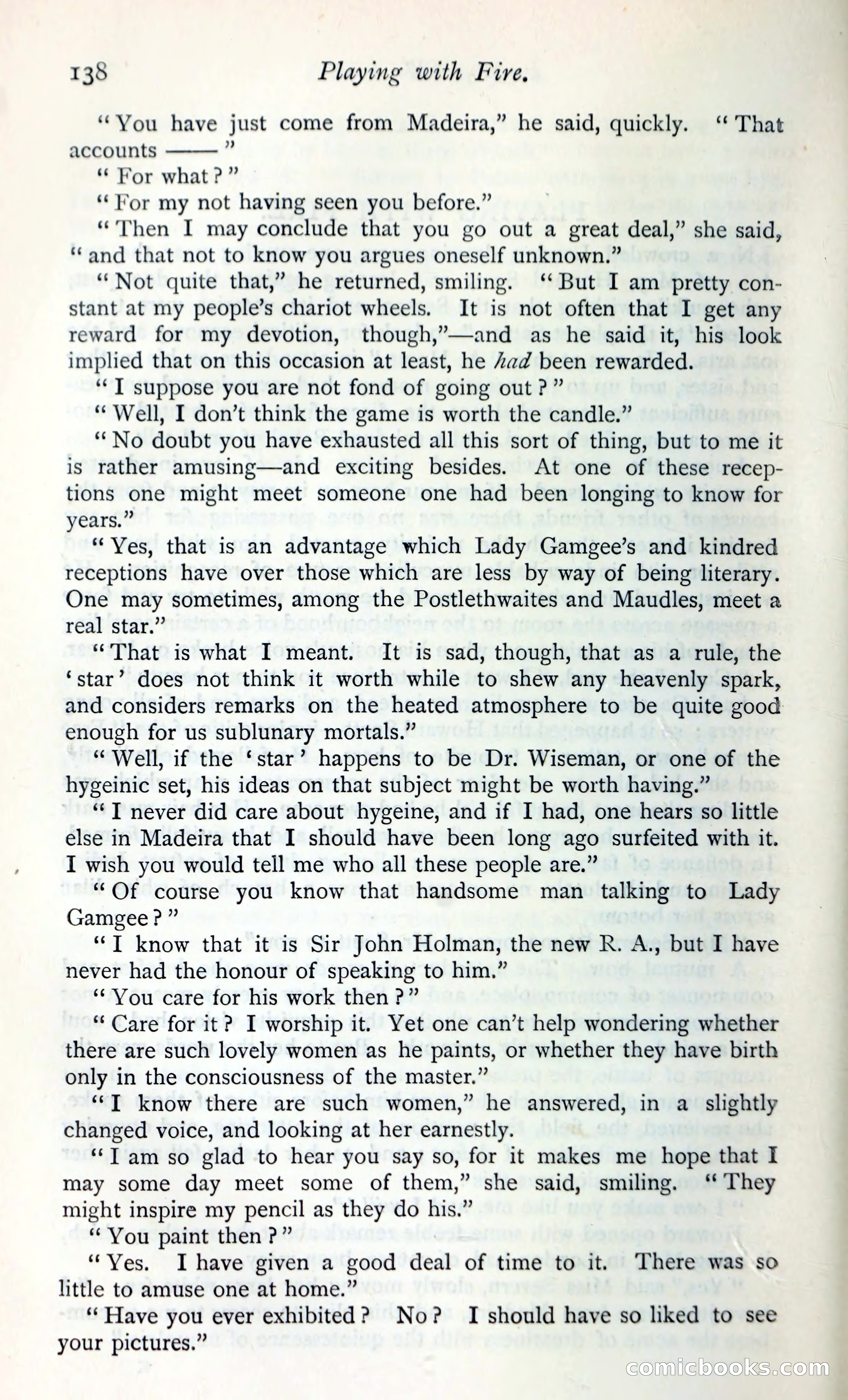 The Argosy — page 153 of 400