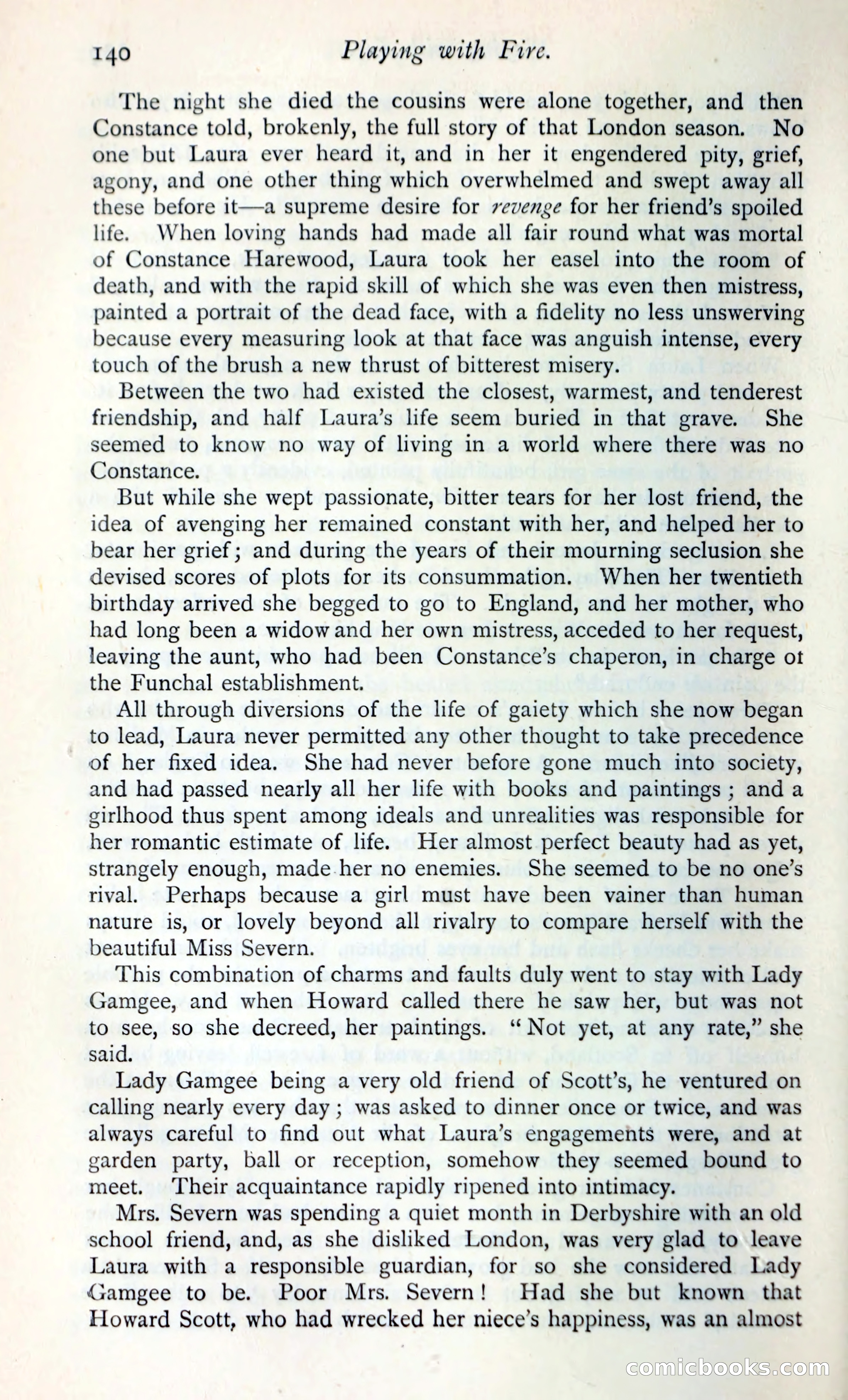 The Argosy — page 155 of 400