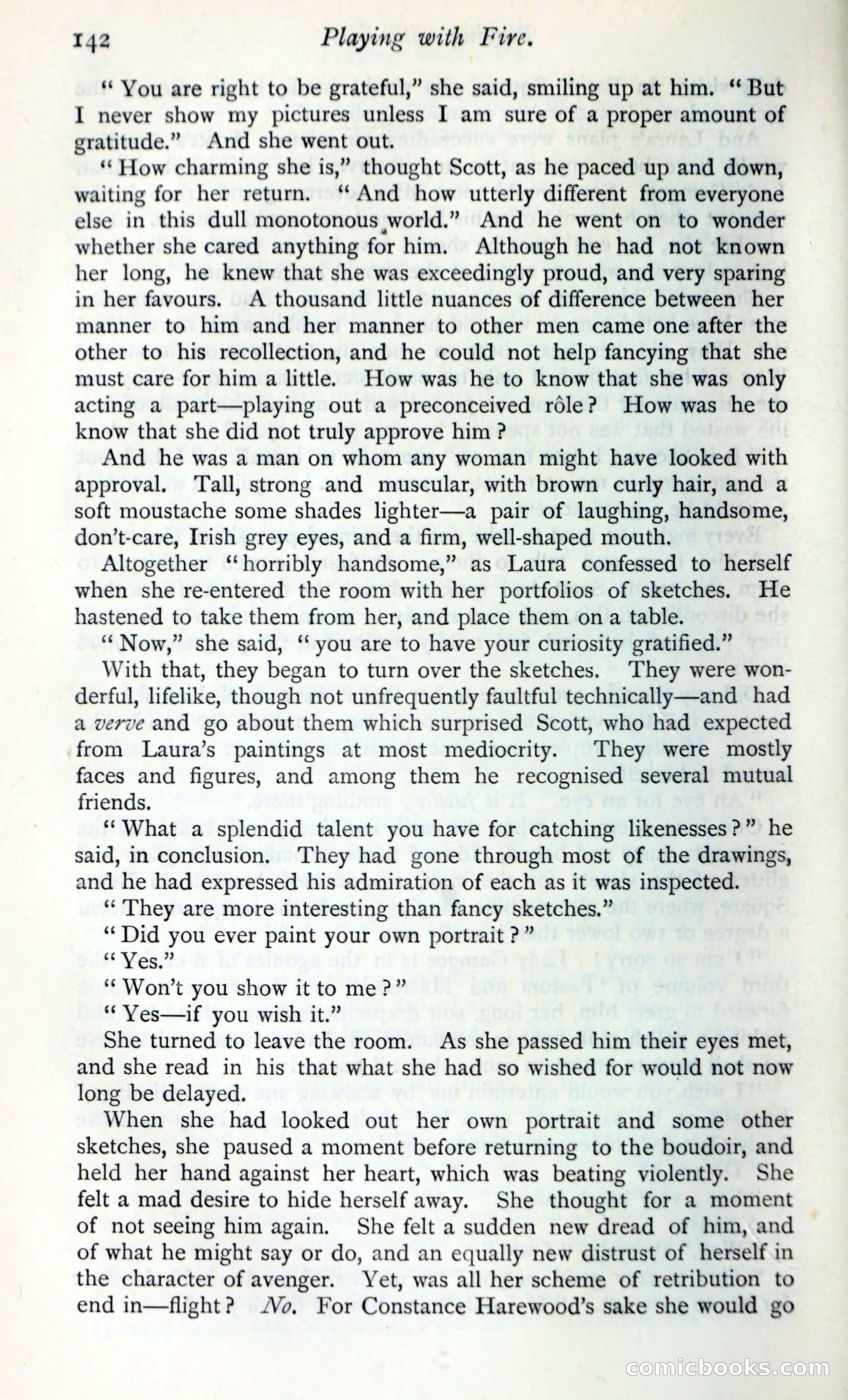 The Argosy — page 157 of 400