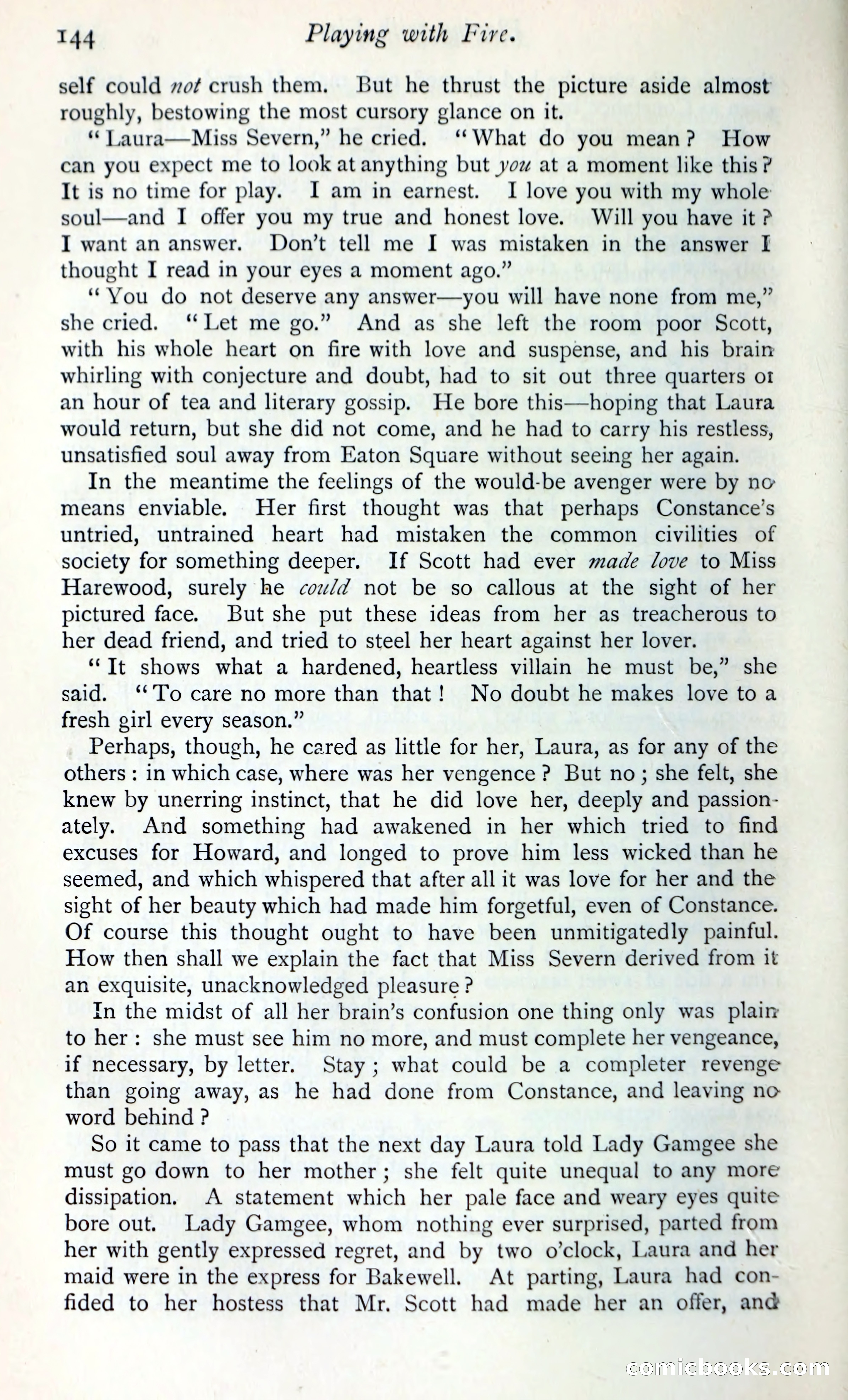 The Argosy — page 159 of 400