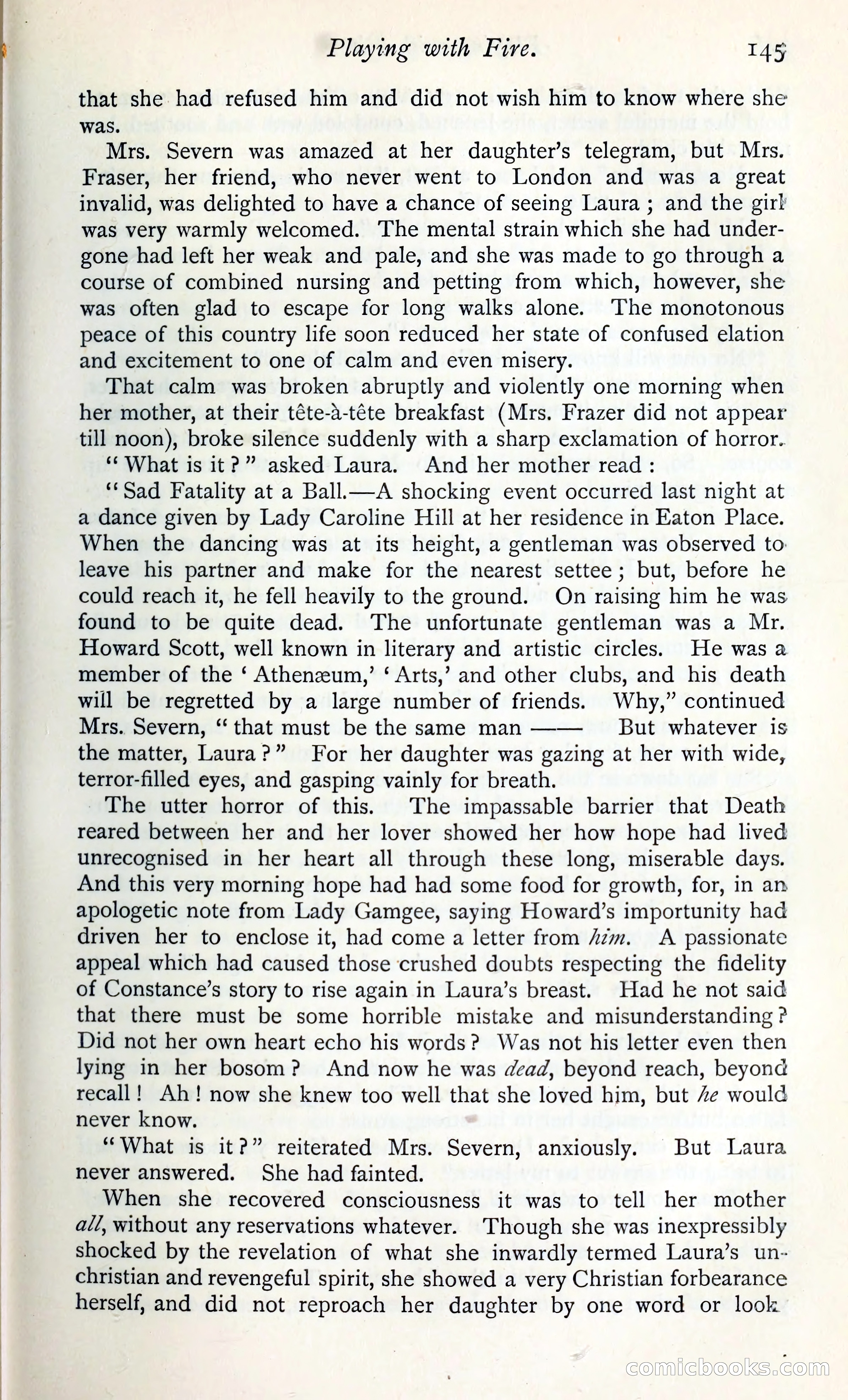 The Argosy — page 160 of 400