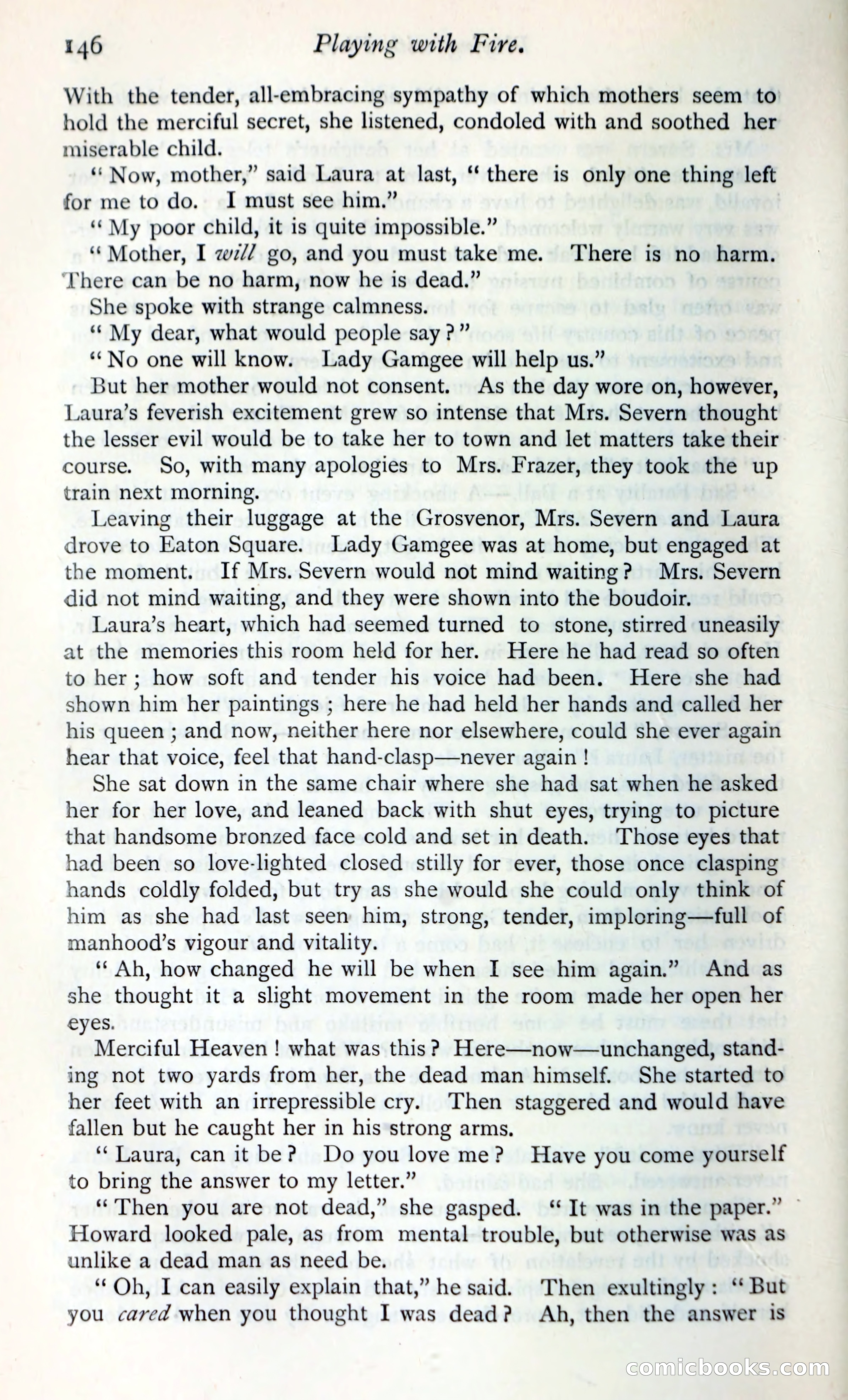The Argosy — page 161 of 400