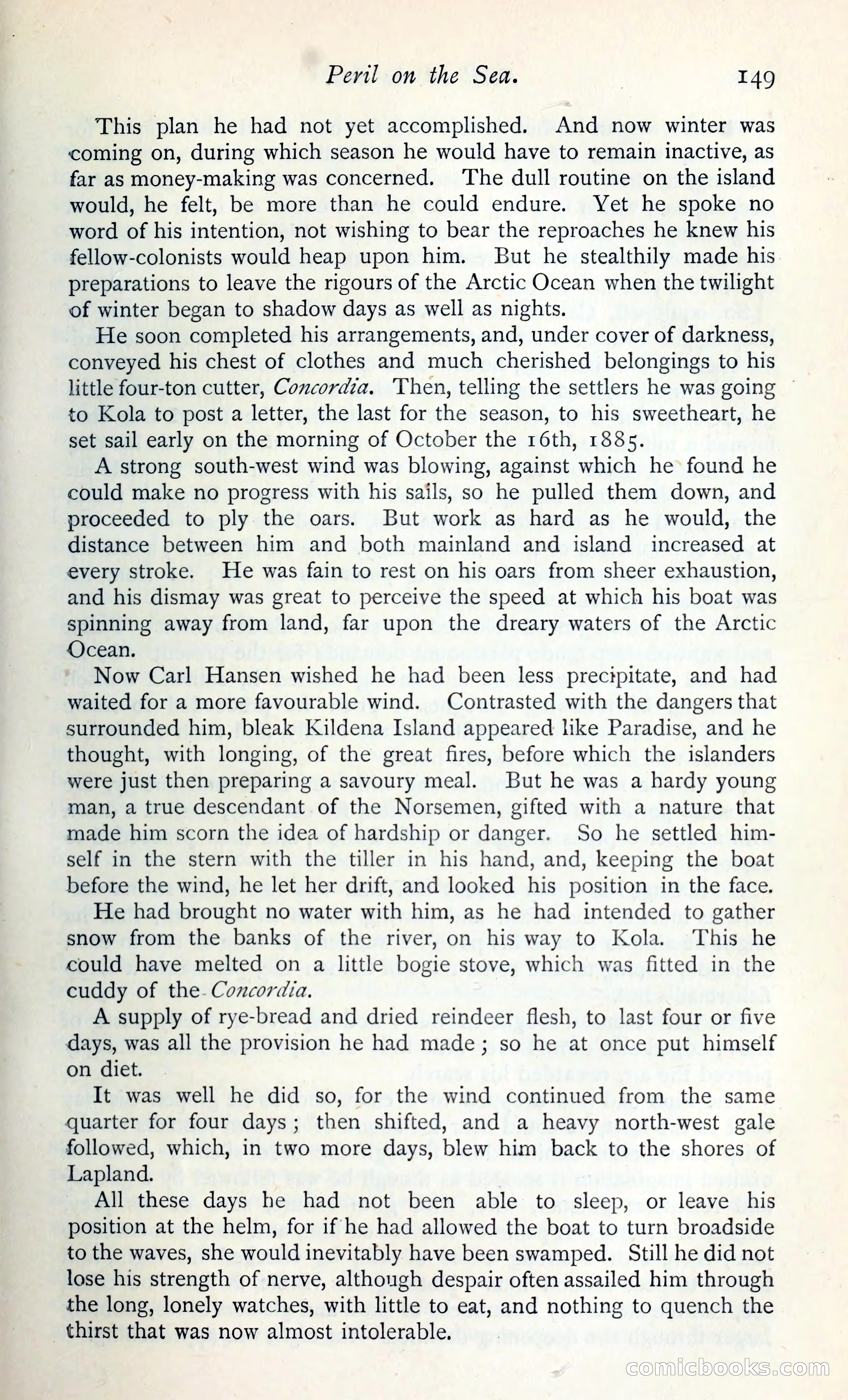 The Argosy — page 164 of 400
