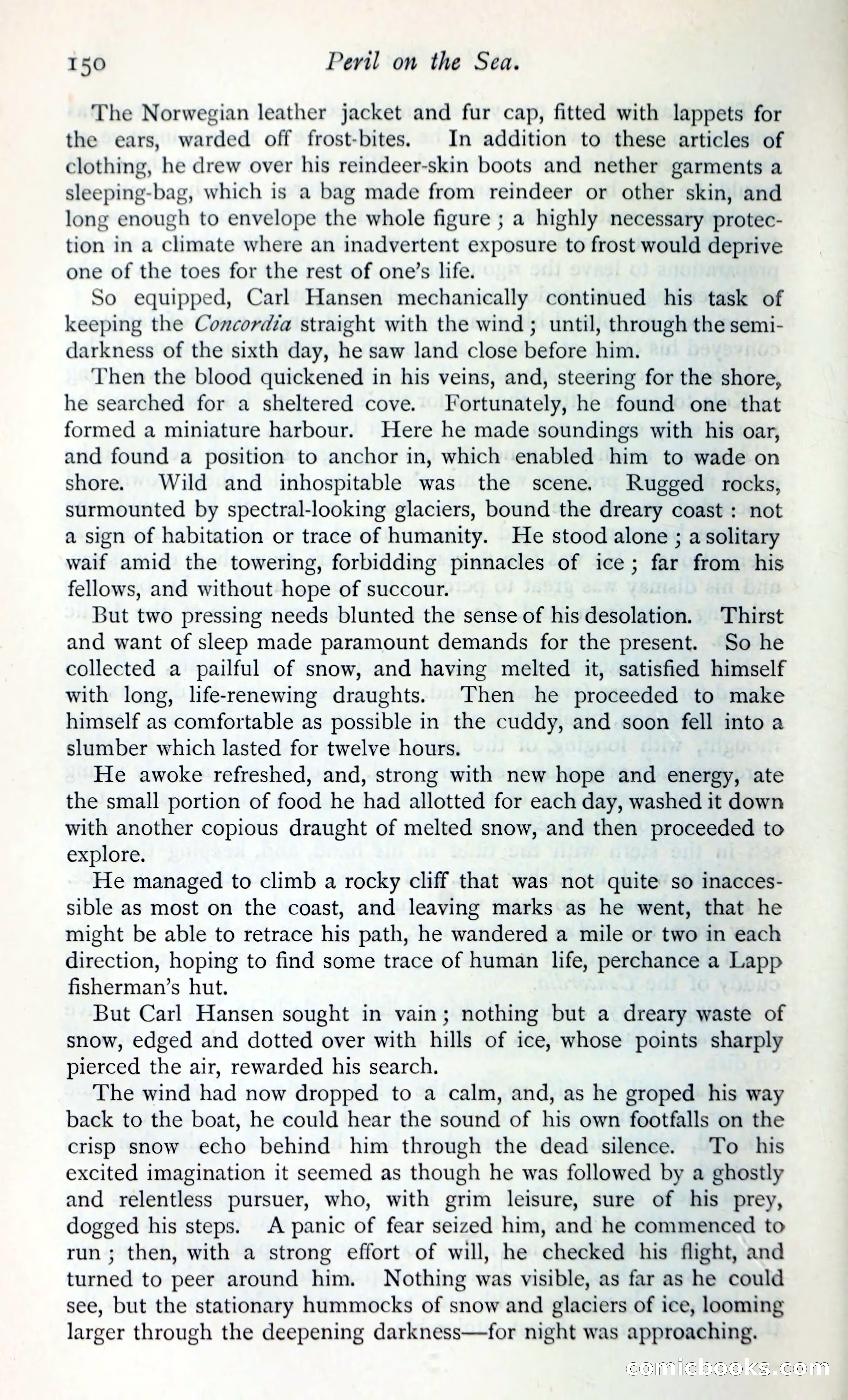 The Argosy — page 165 of 400