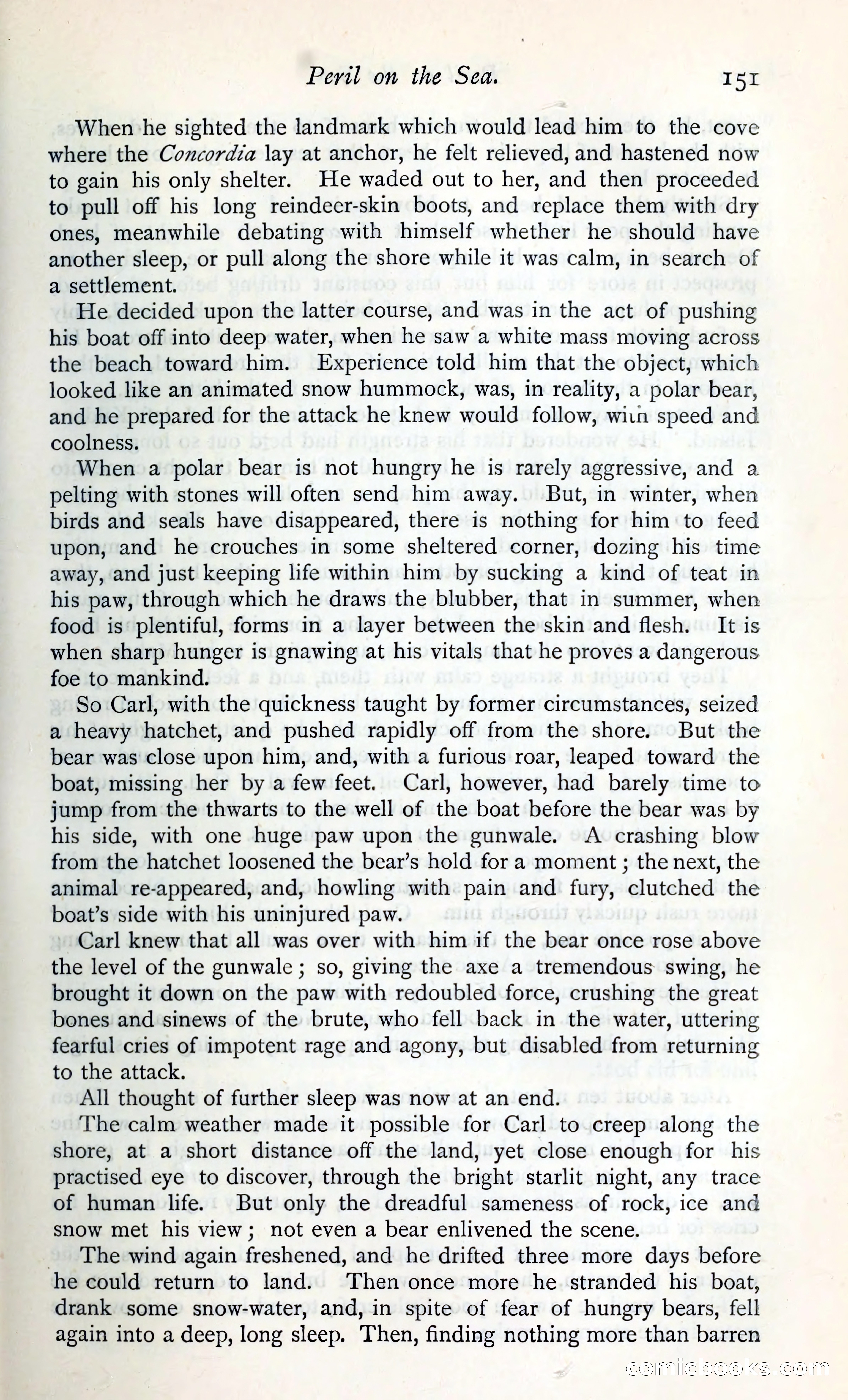 The Argosy — page 166 of 400