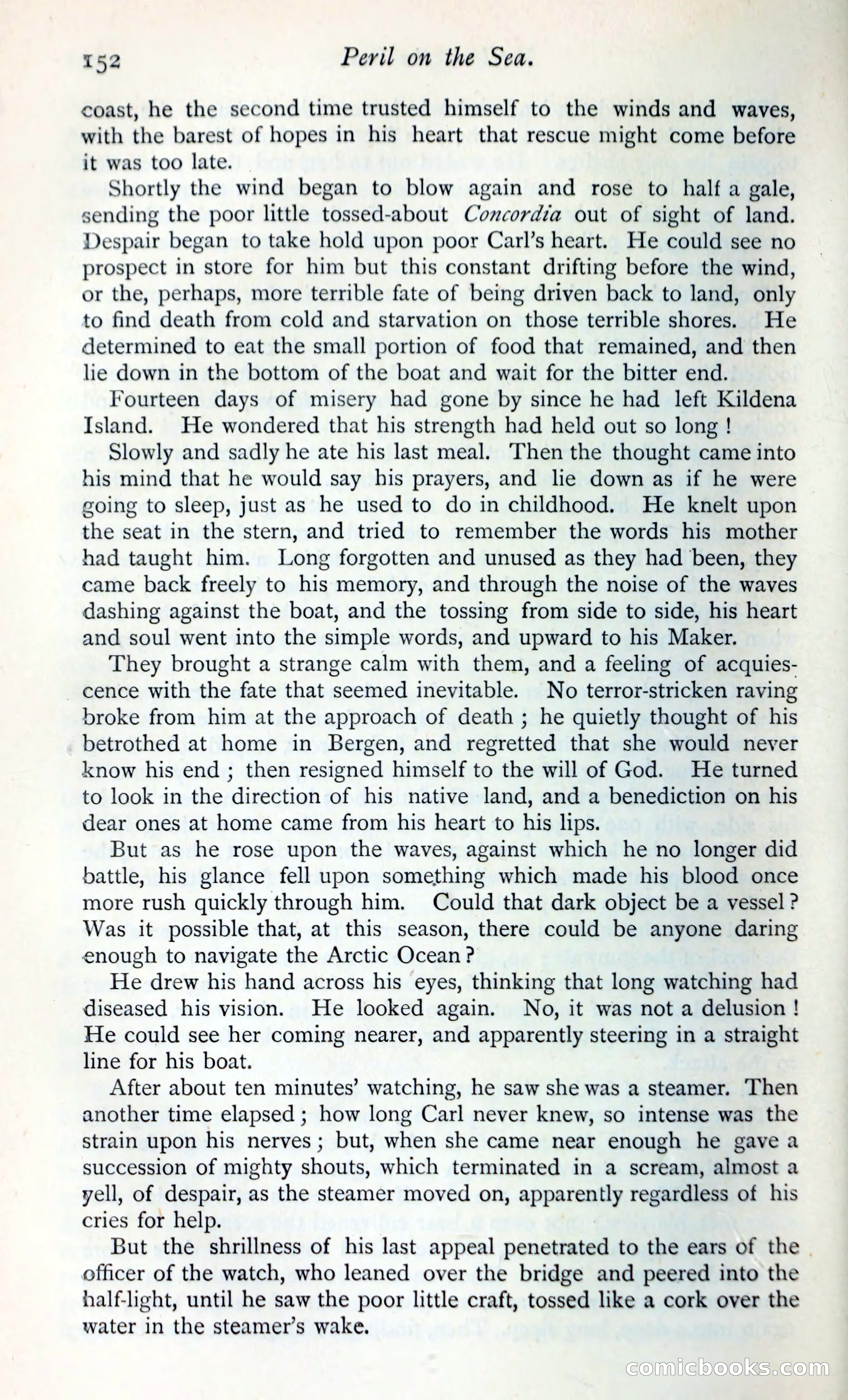 The Argosy — page 167 of 400