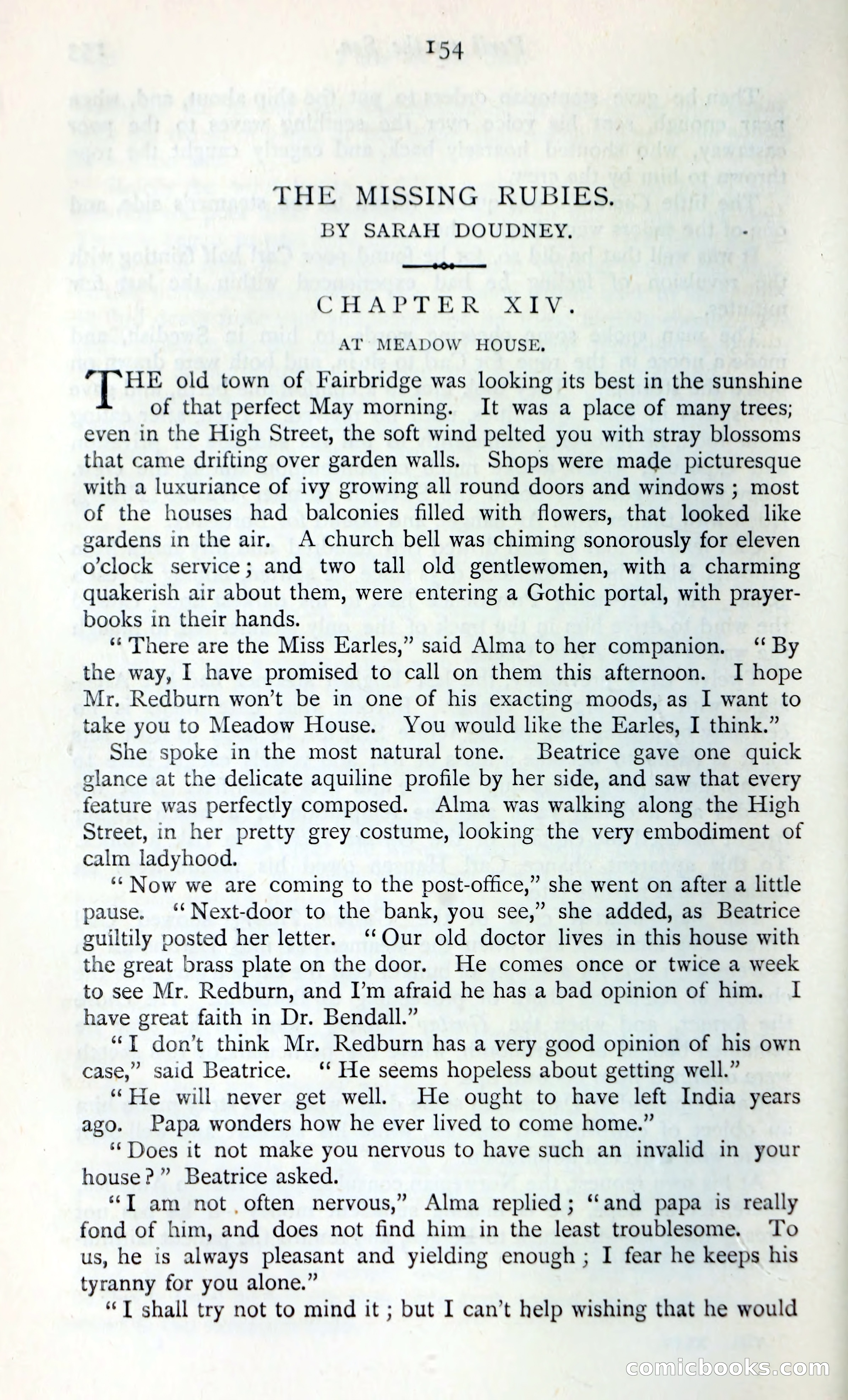 The Argosy — page 169 of 400