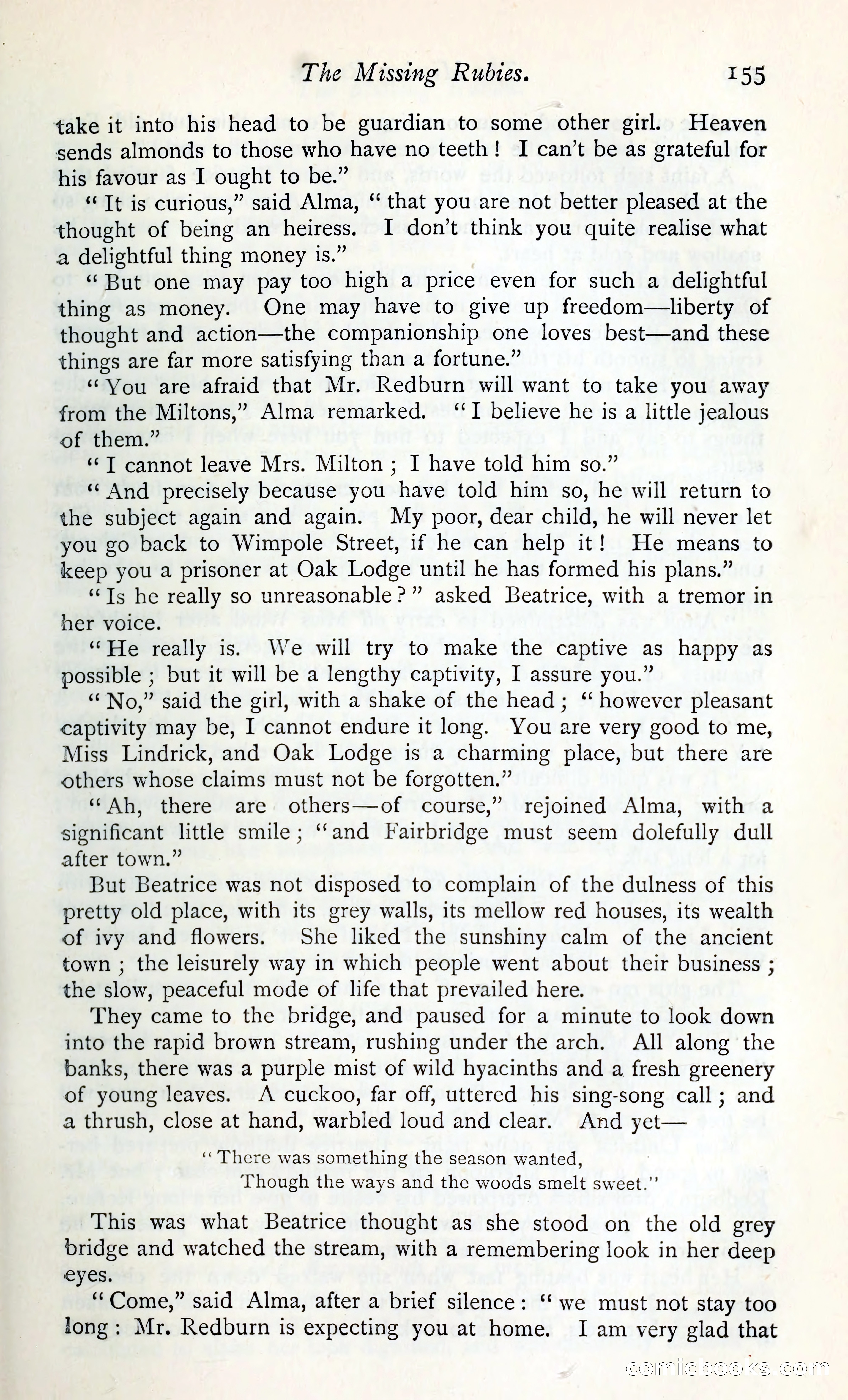 The Argosy — page 170 of 400