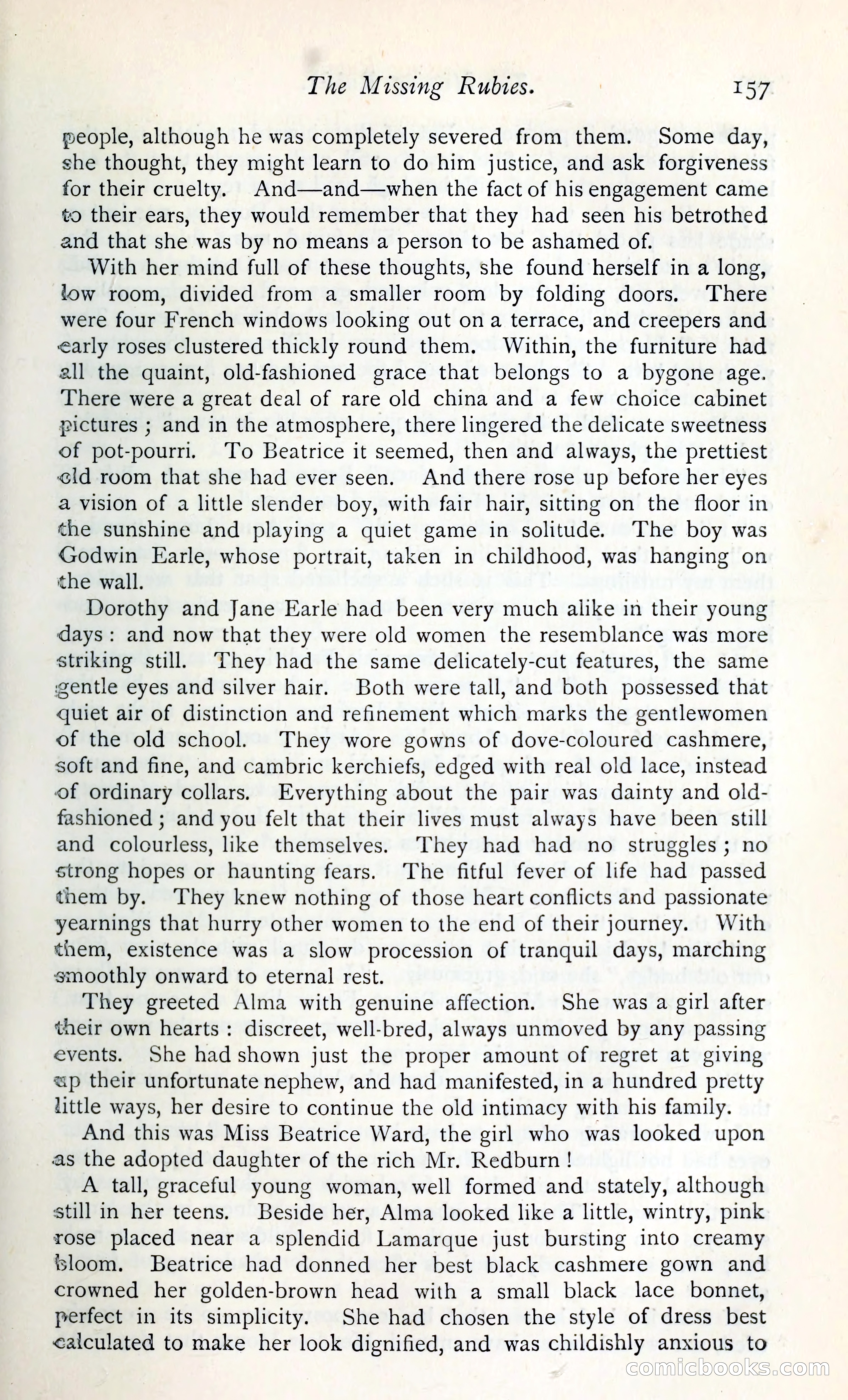 The Argosy — page 172 of 400