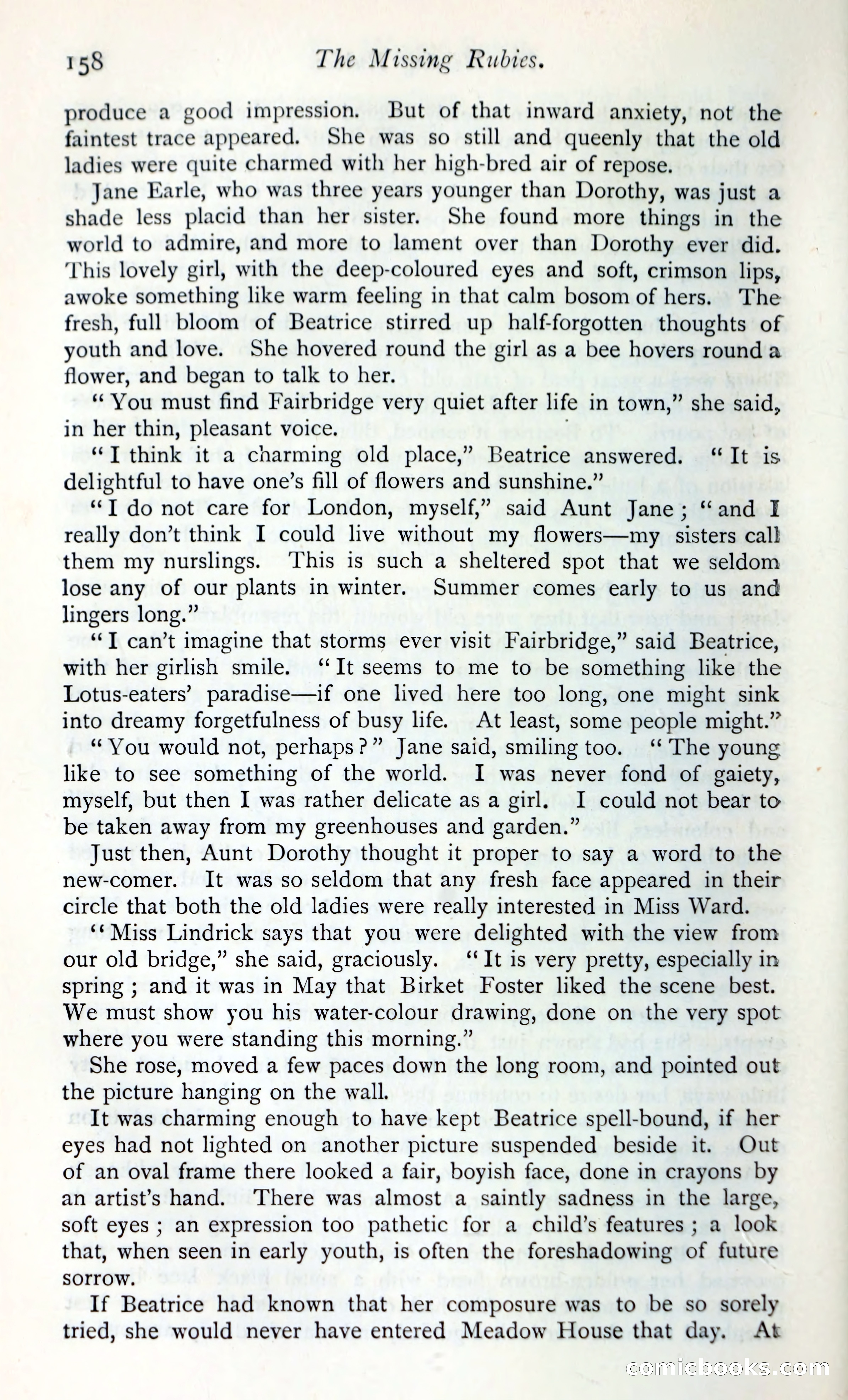 The Argosy — page 173 of 400