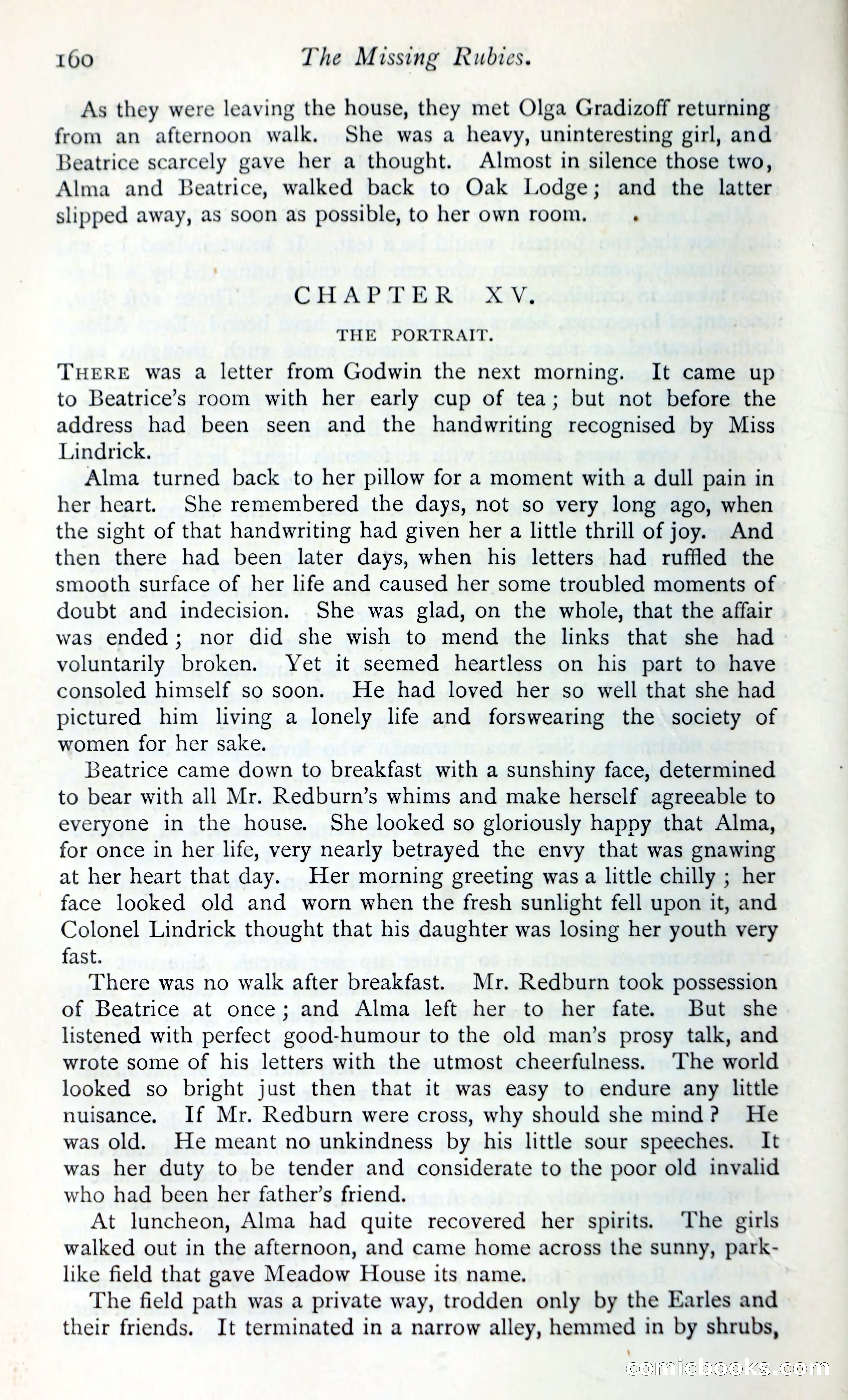 The Argosy — page 175 of 400