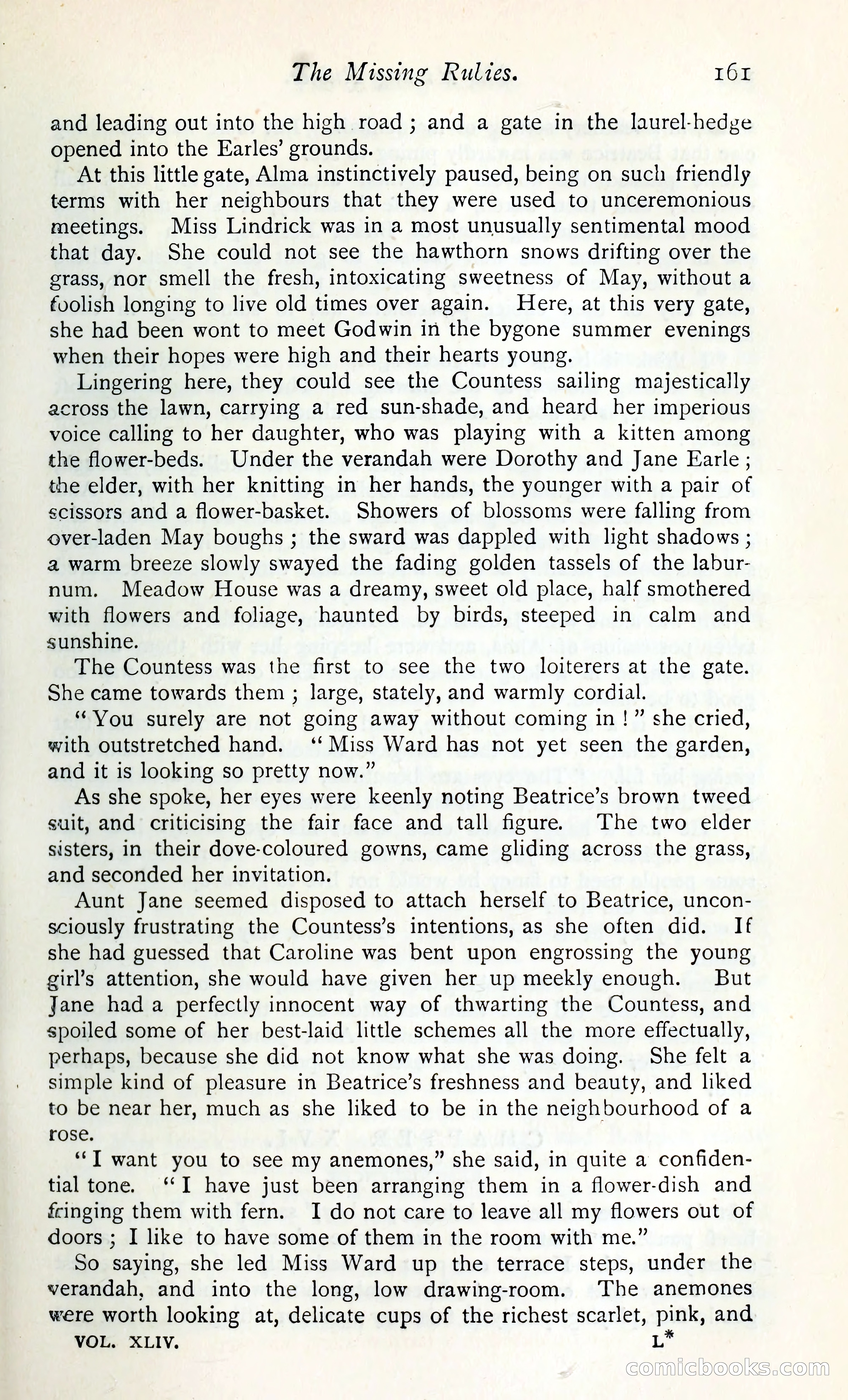 The Argosy — page 176 of 400