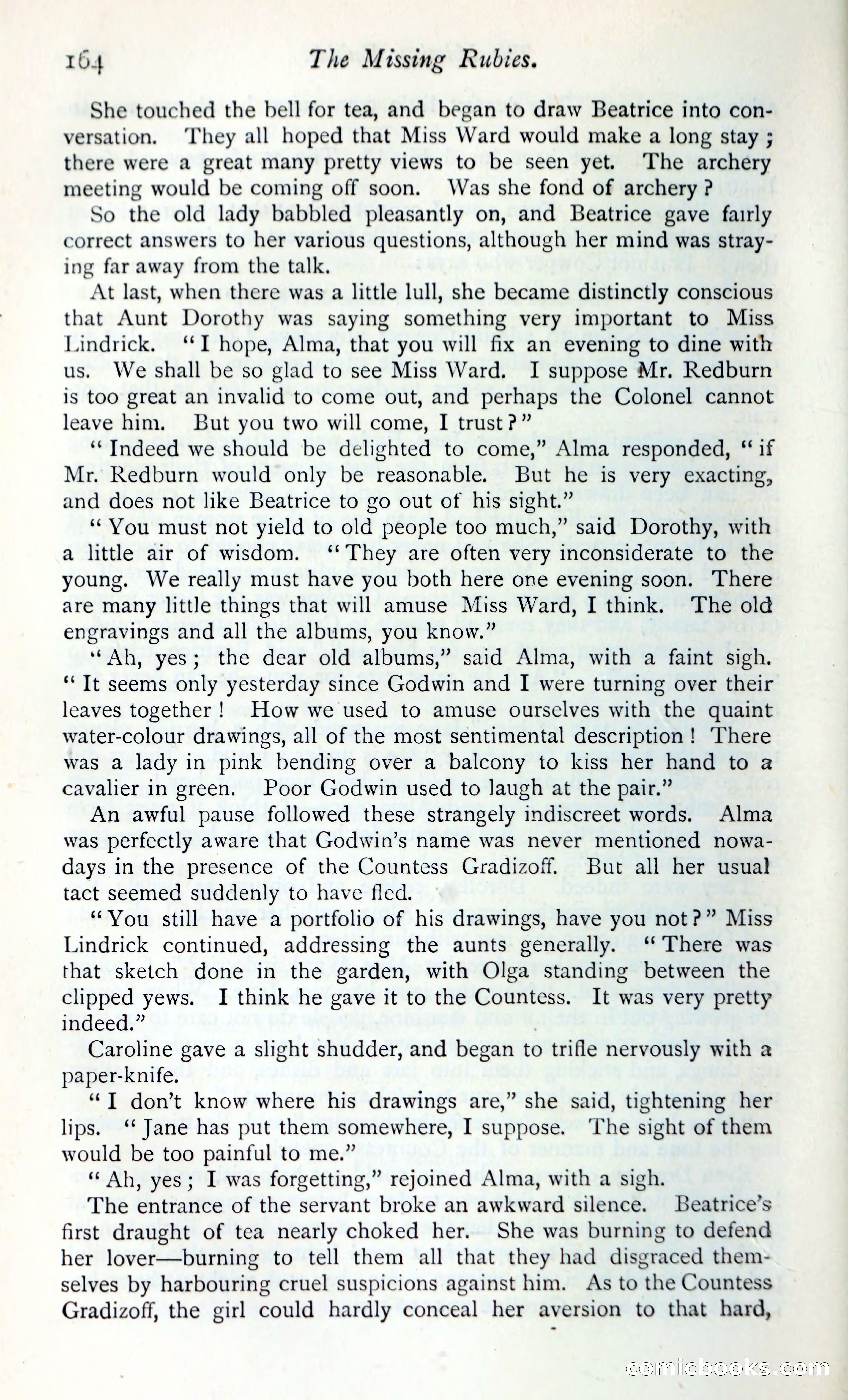 The Argosy — page 179 of 400